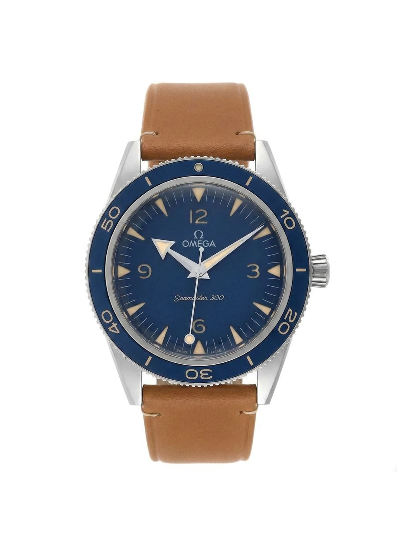 Omega Seamaster 300 234.32.41.21.03.001