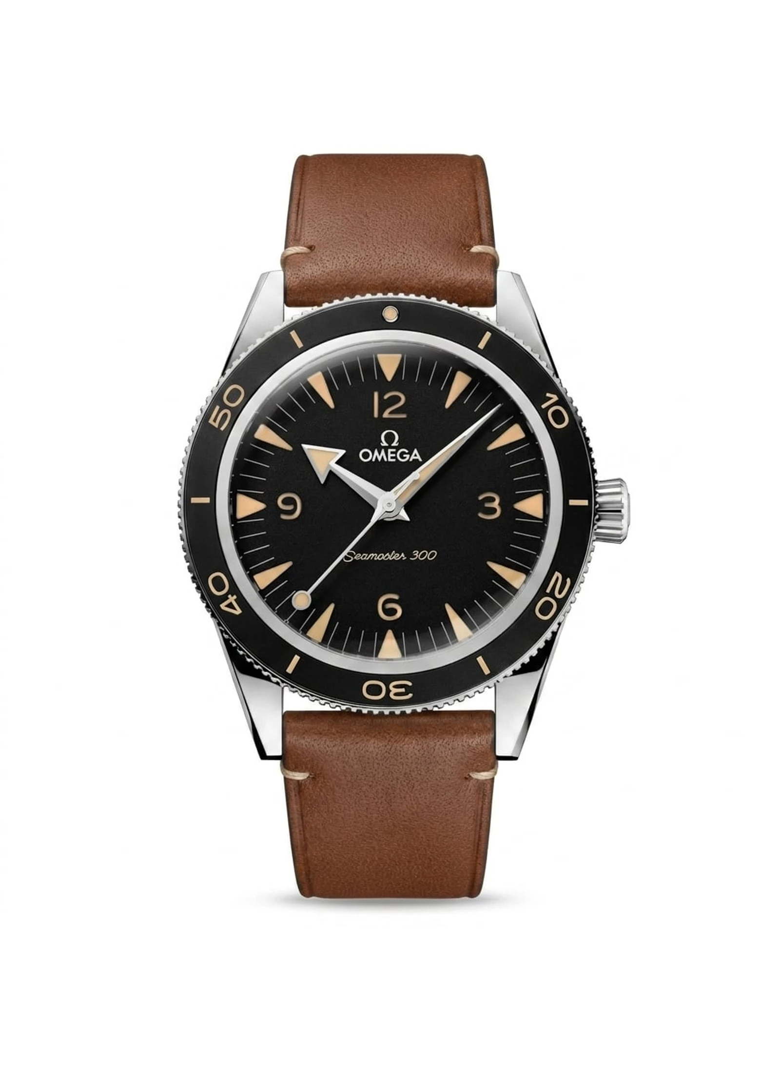 Omega Seamaster 300 234.32.41.21.01.001
