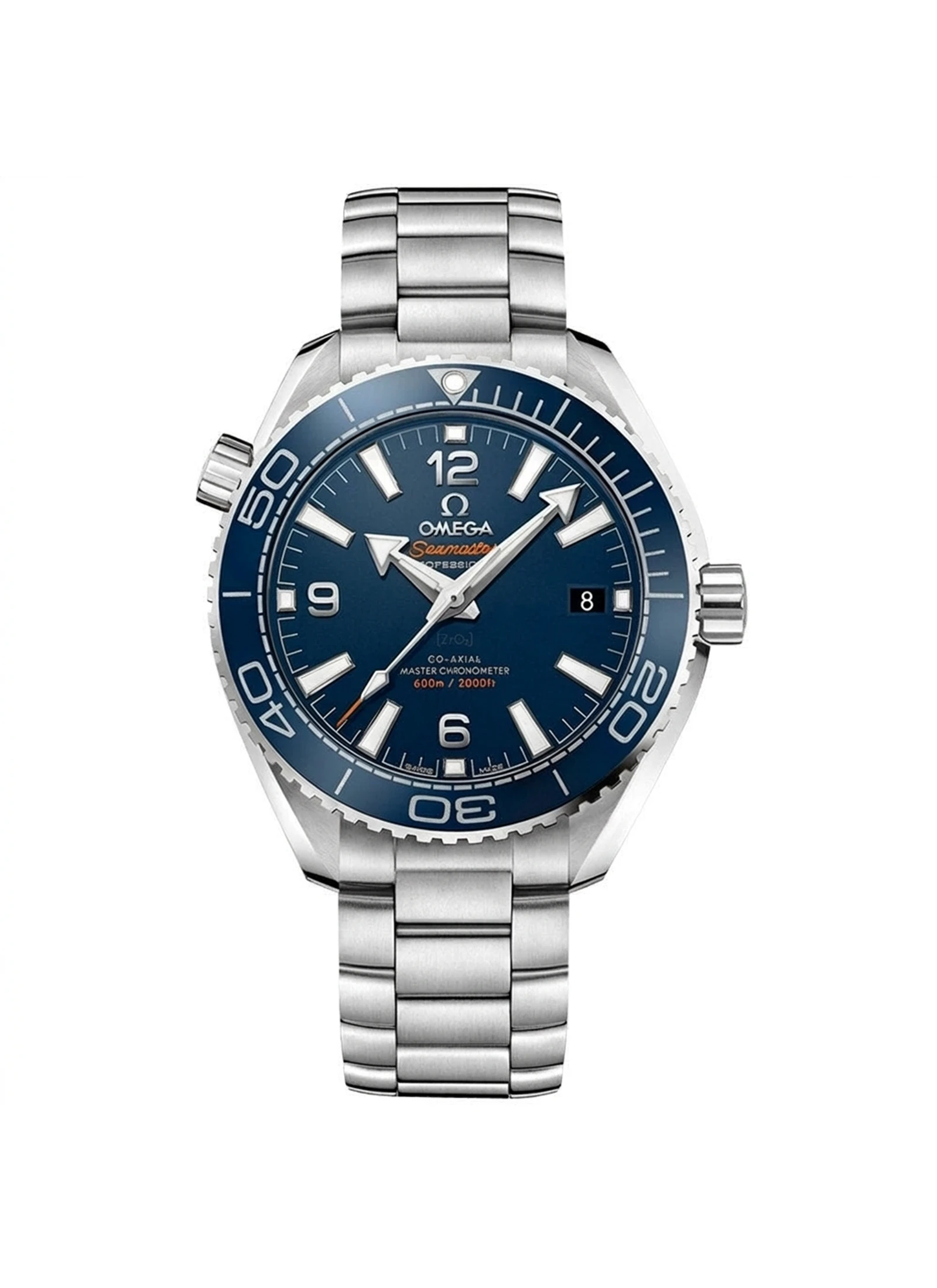 Omega Seamaster Planet Ocean 215.30.40.20.03.001