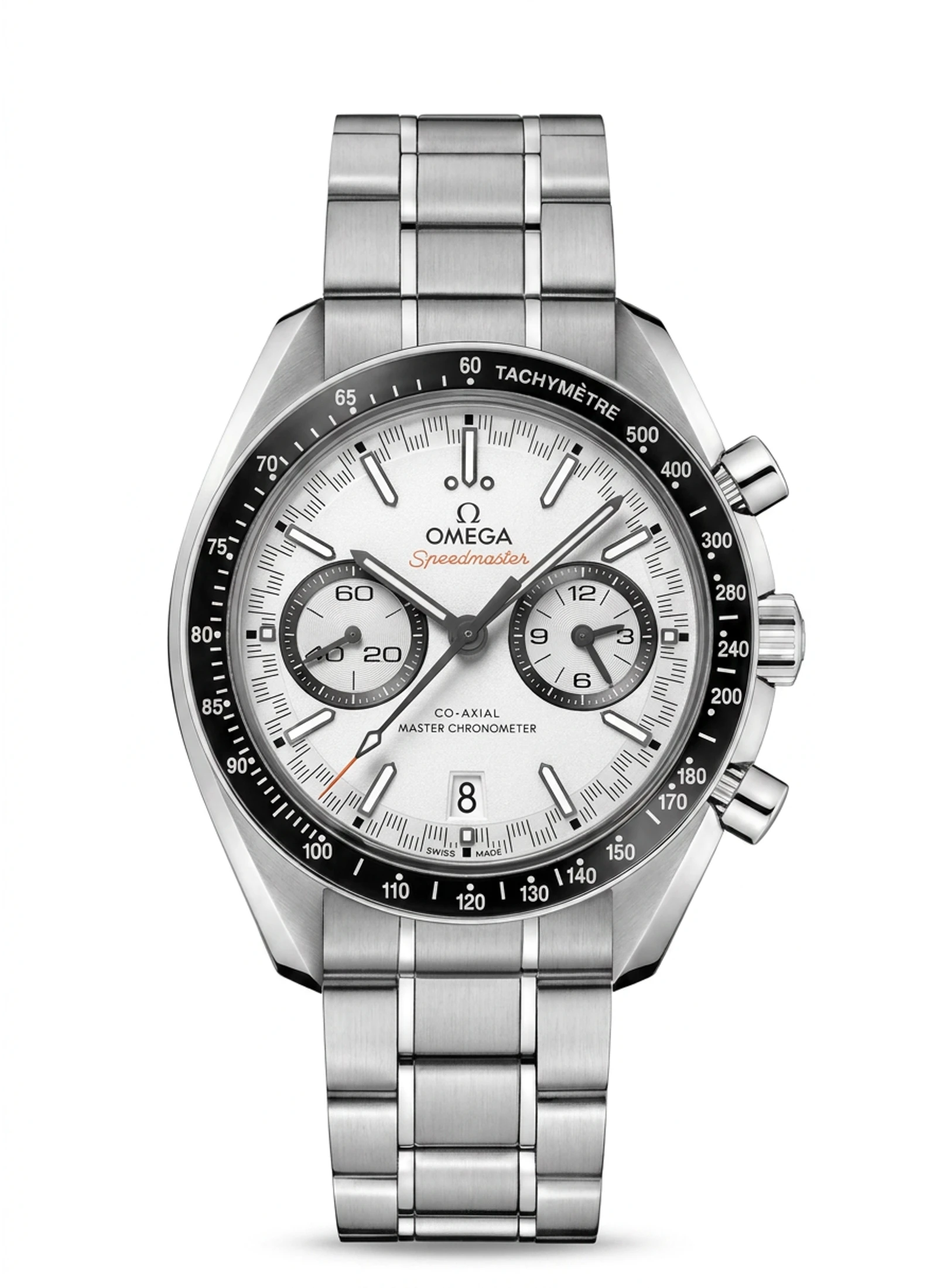 Omega Speedmaster Racing 329.30.44.51.04.001