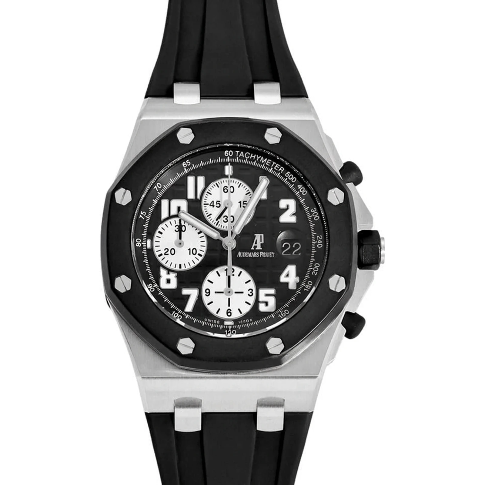 Audemars Piguet Royal Oak Offshore Chronograph 25940SK.OO.D002CA.03
