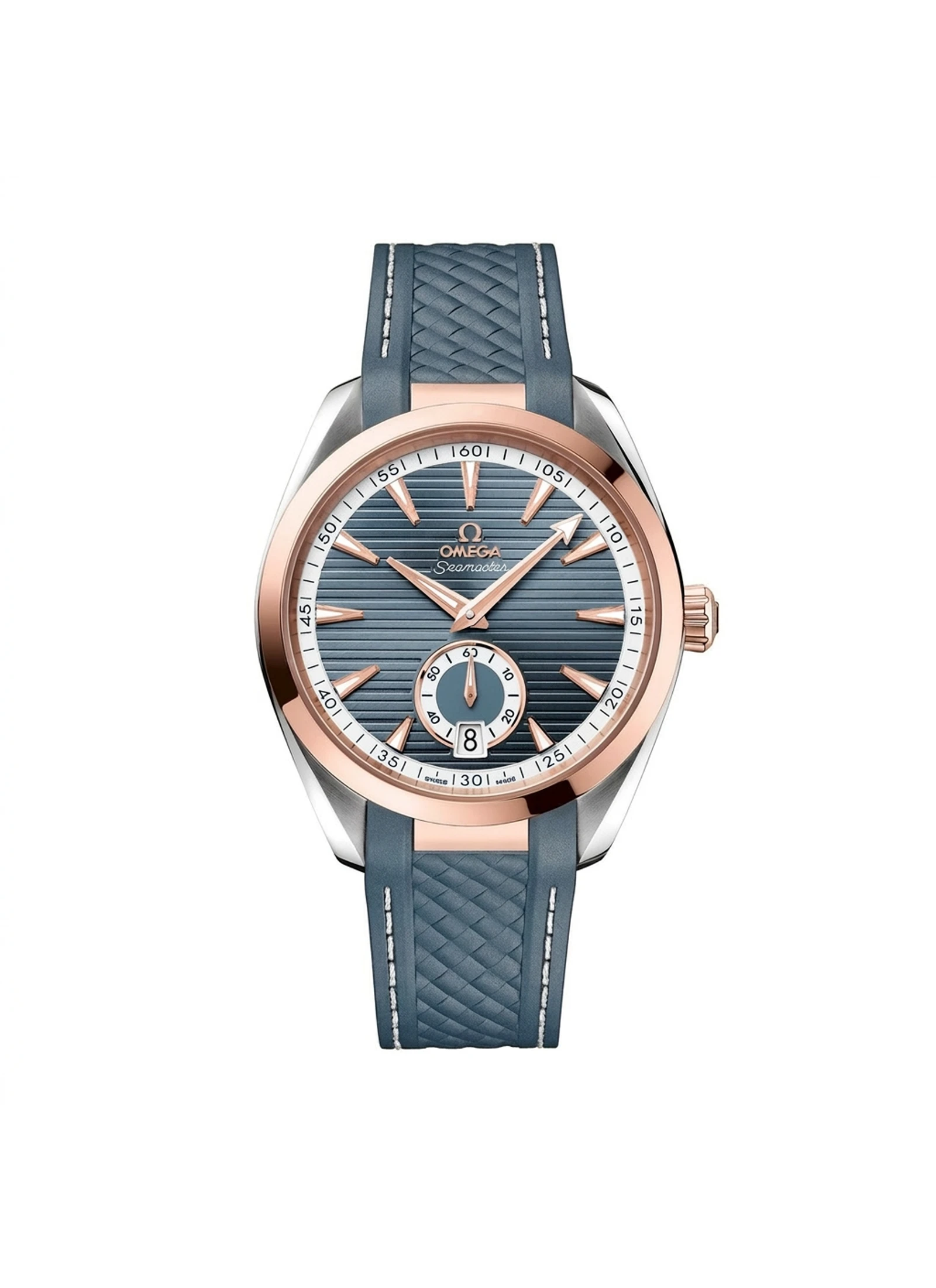 Omega Seamaster Aqua Terra 220.22.41.21.03.001