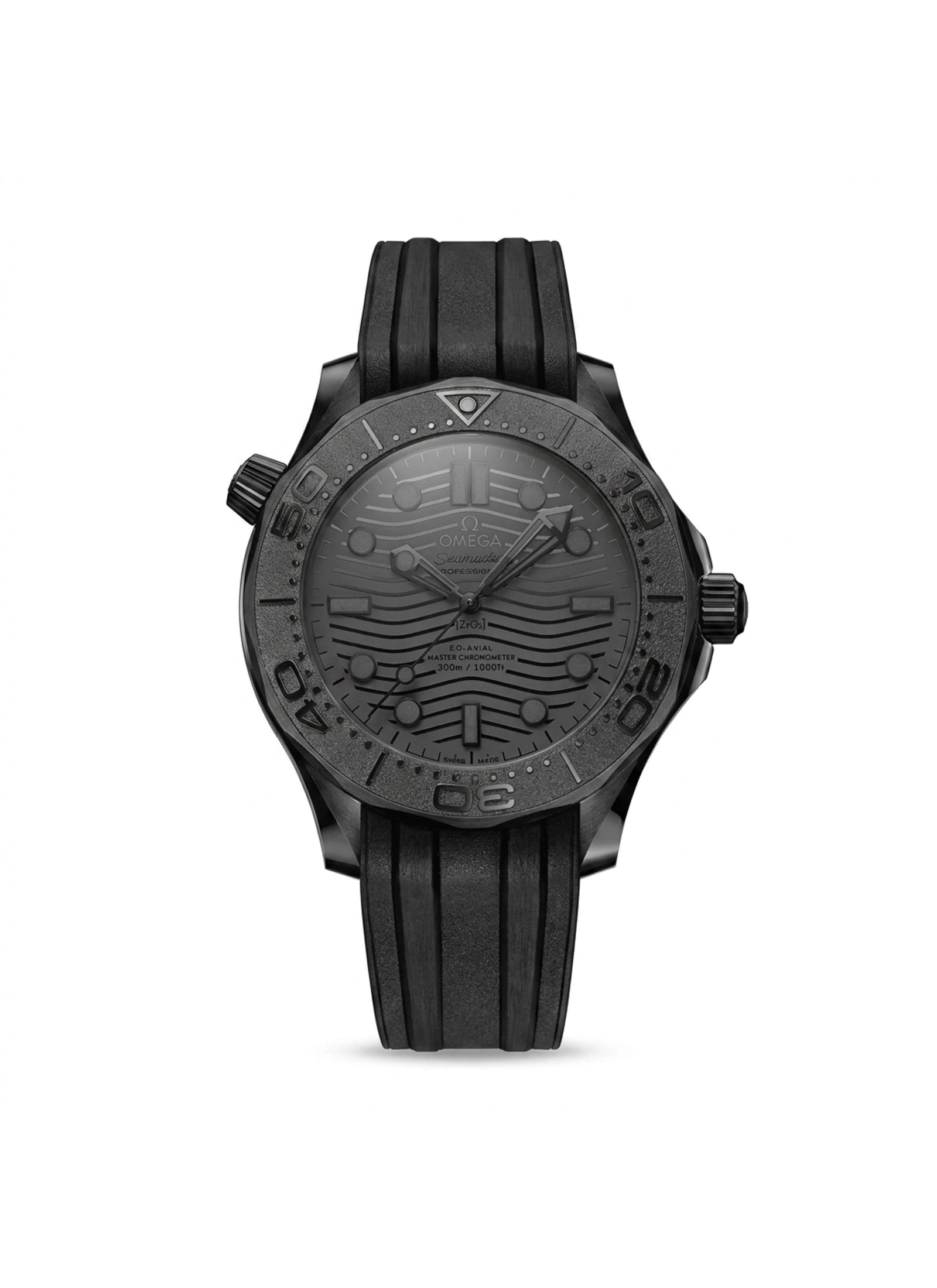 Omega Seamaster Diver 300 M 210.92.44.20.01.003