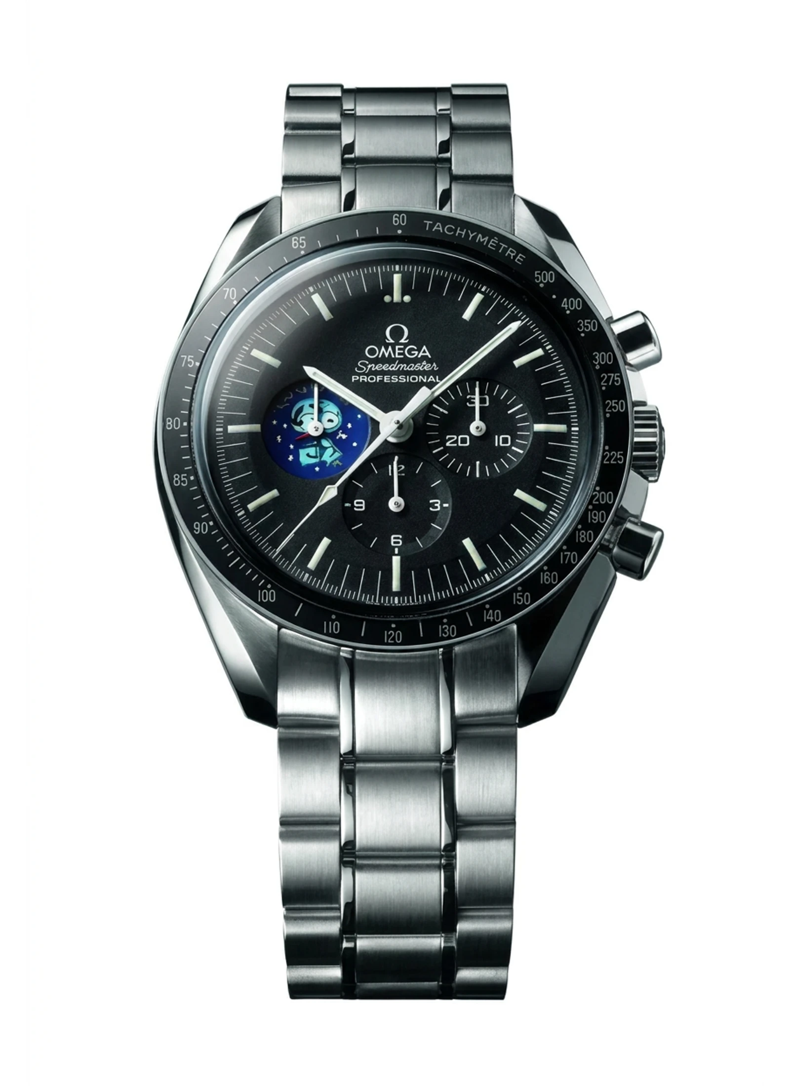 Omega Speedmaster 3578.51