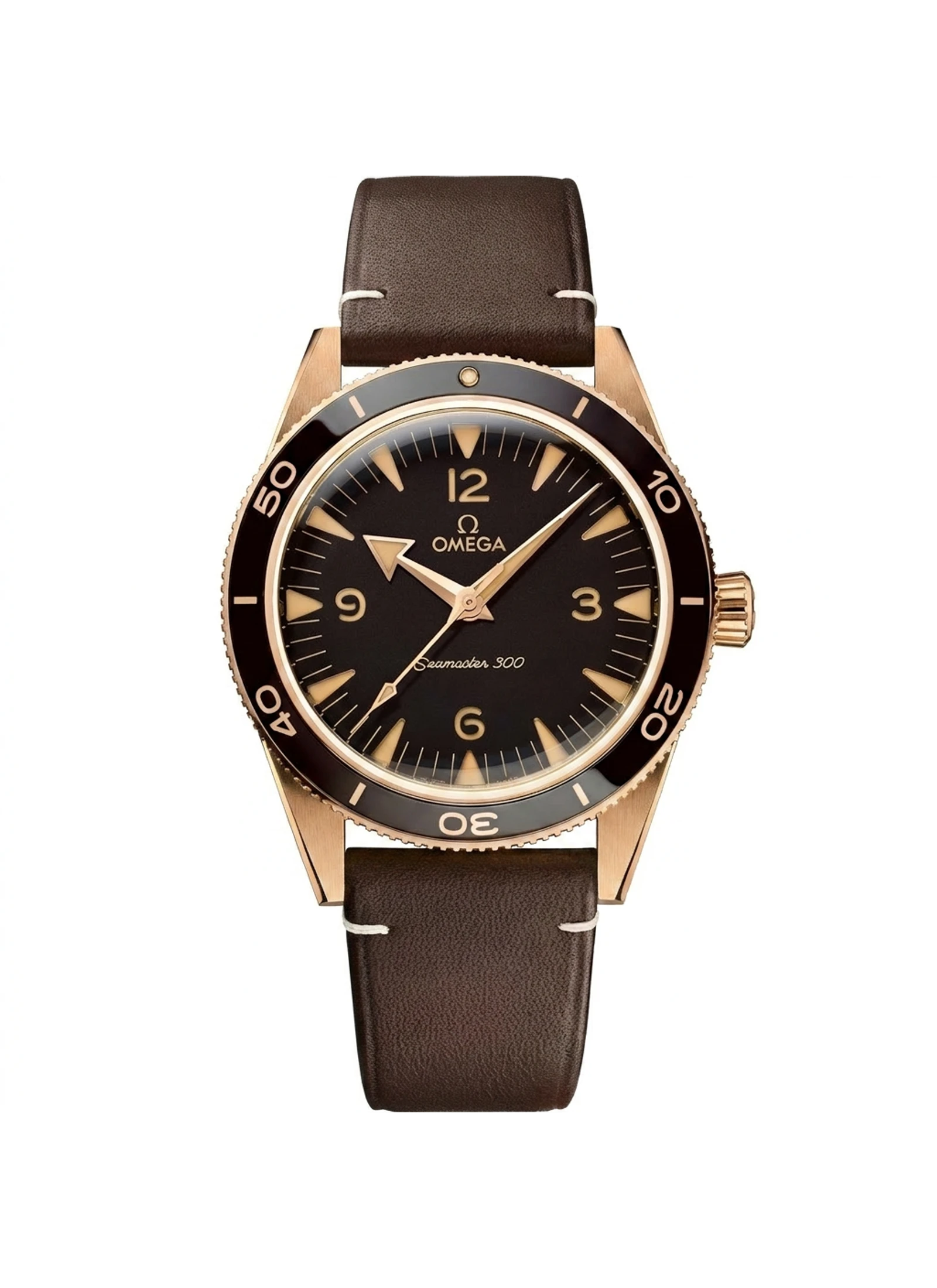 Omega Seamaster 300 234.92.41.21.10.001