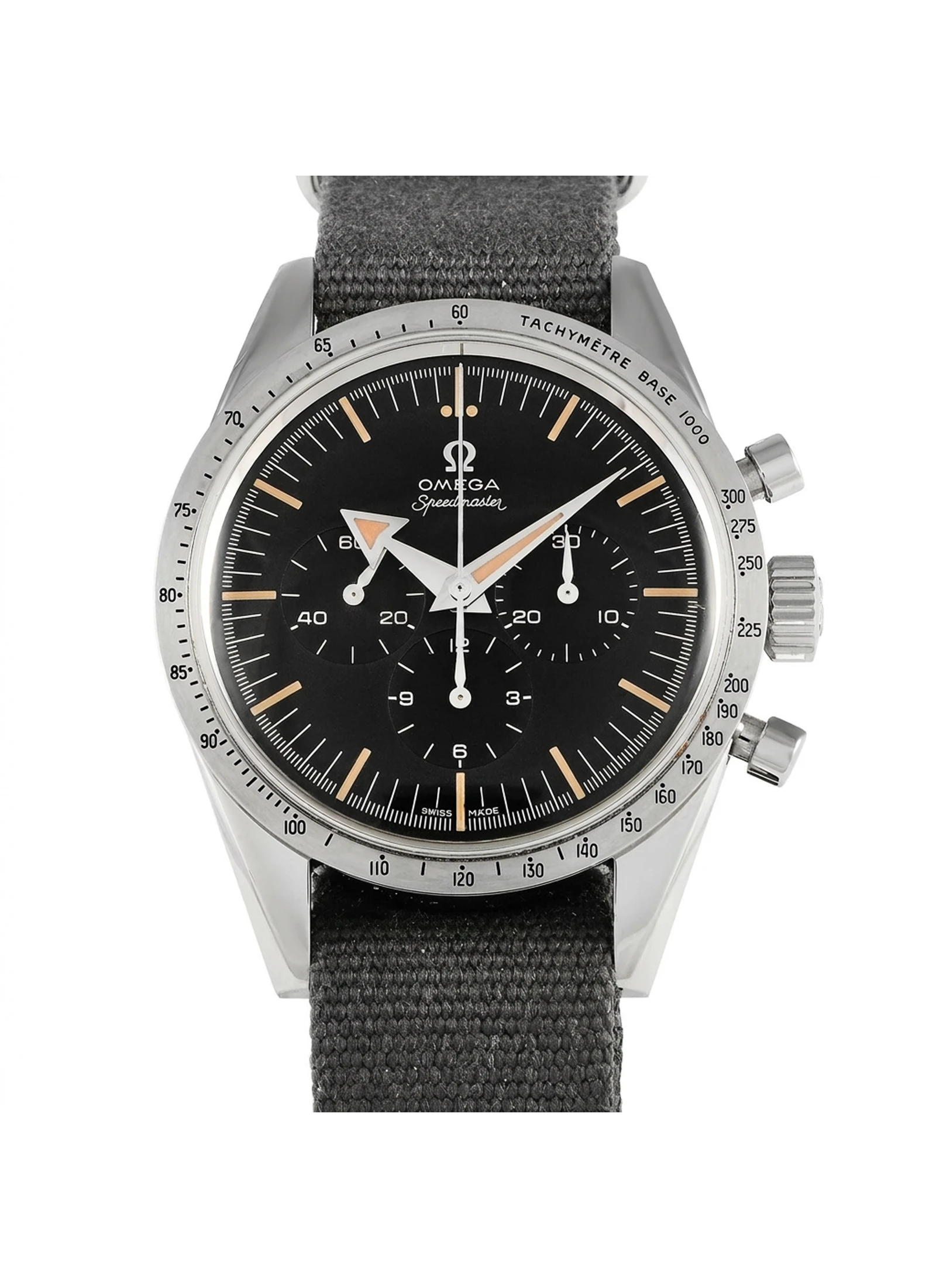 Omega Speedmaster 311.10.39.30.01.001