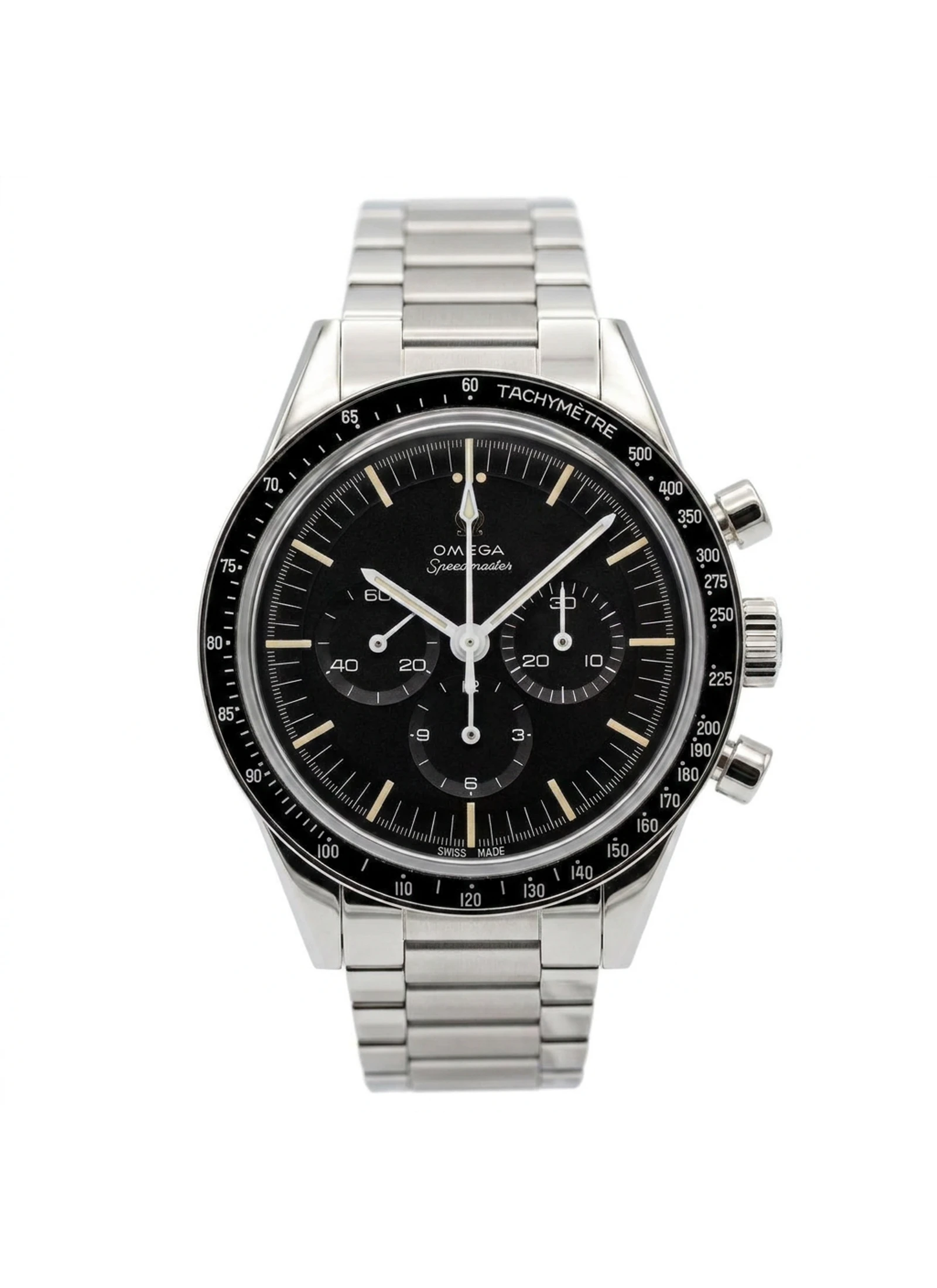 Omega Speedmaster Professional Moonwatch 311.30.40.30.01.001