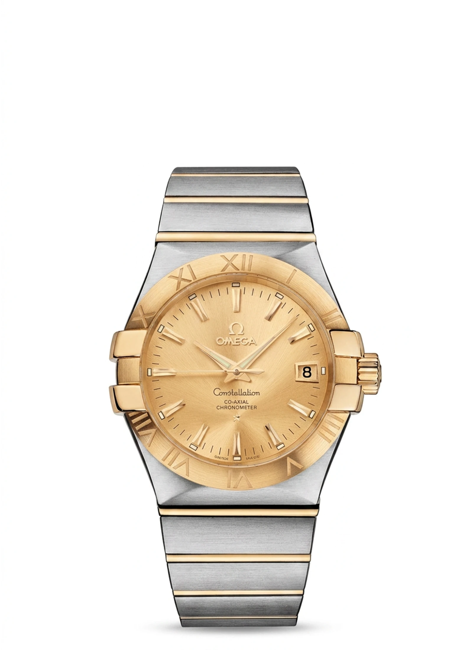Omega Constellation 123.20.35.20.08.001