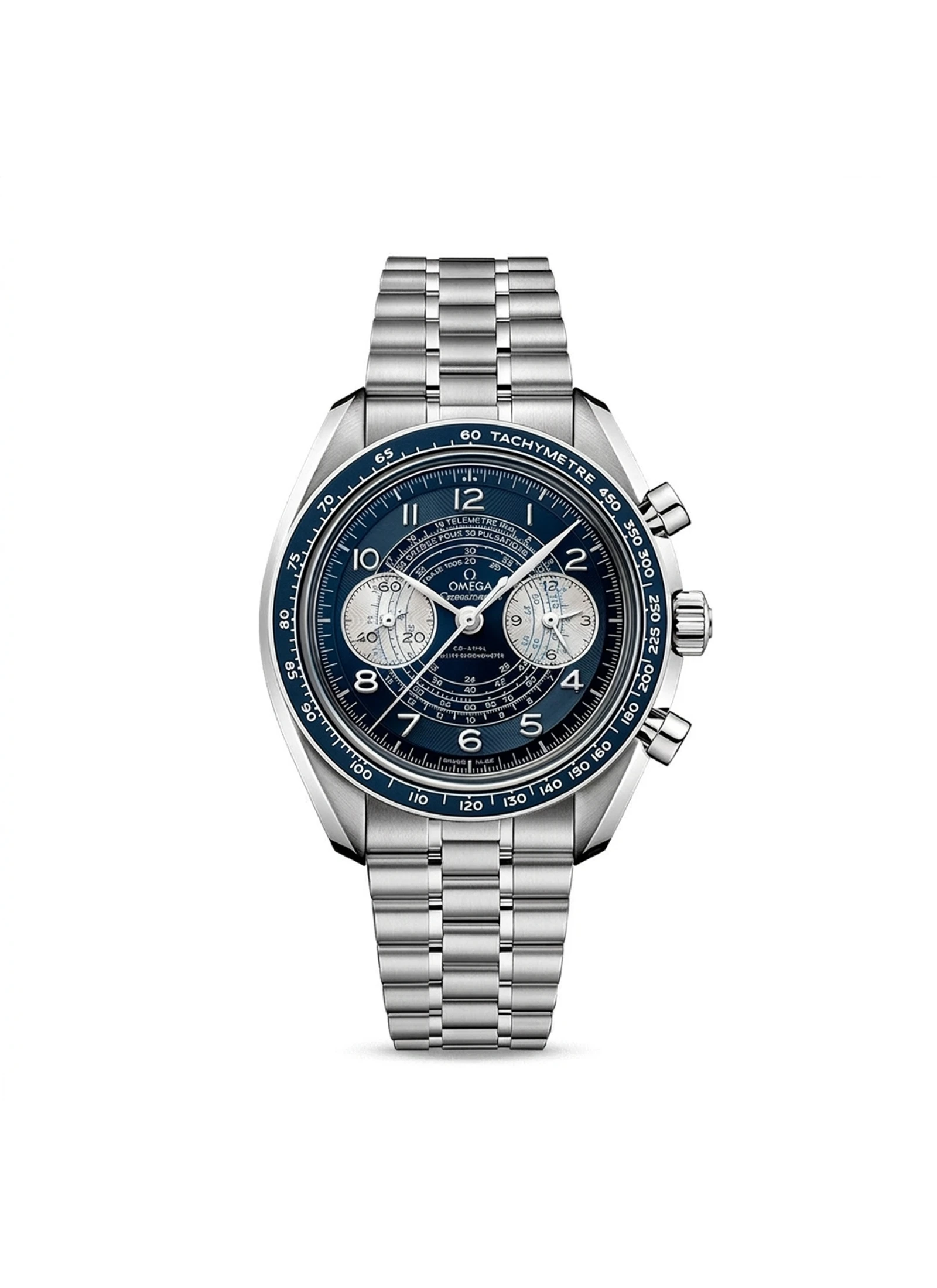 Omega Speedmaster 329.30.43.51.03.001