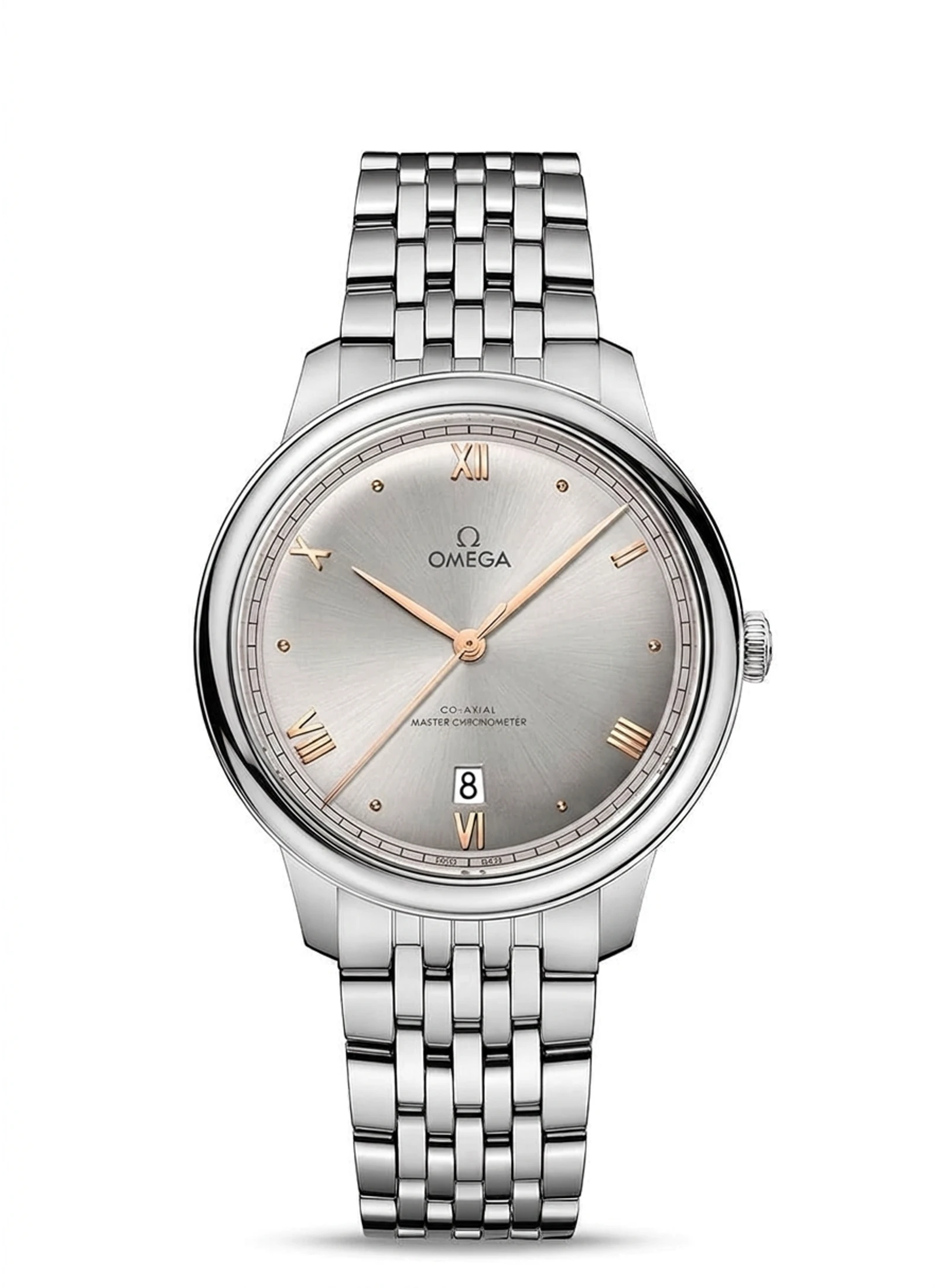 Omega De Ville Prestige 434.10.40.20.06.001