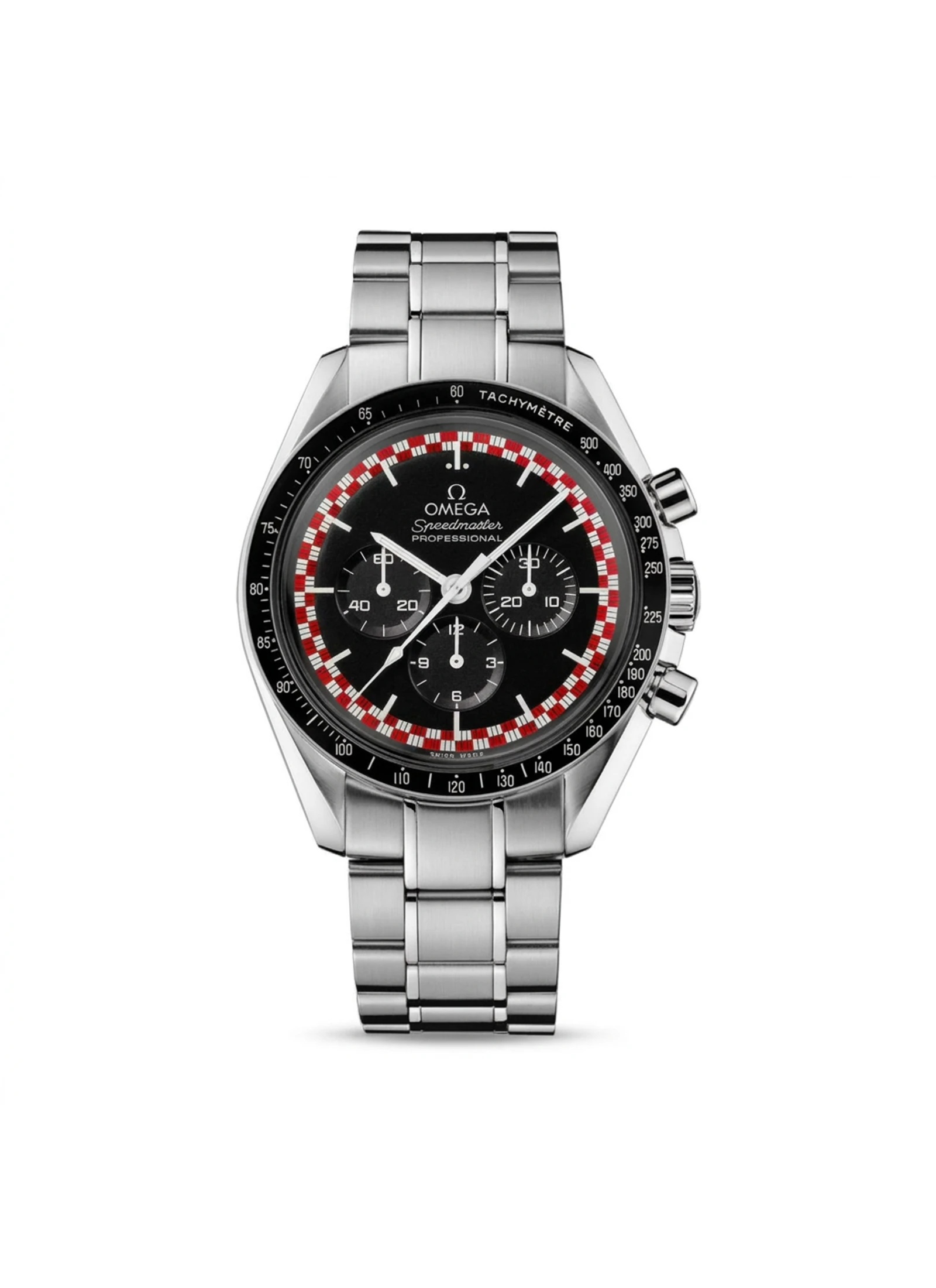Omega Speedmaster Professional Moonwatch 311.30.42.30.01.004