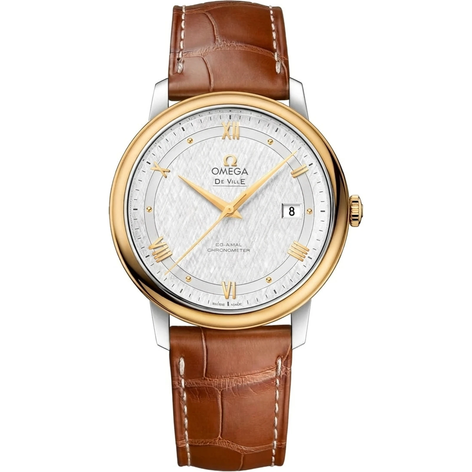 Omega De Ville Prestige 424.23.40.20.02.001