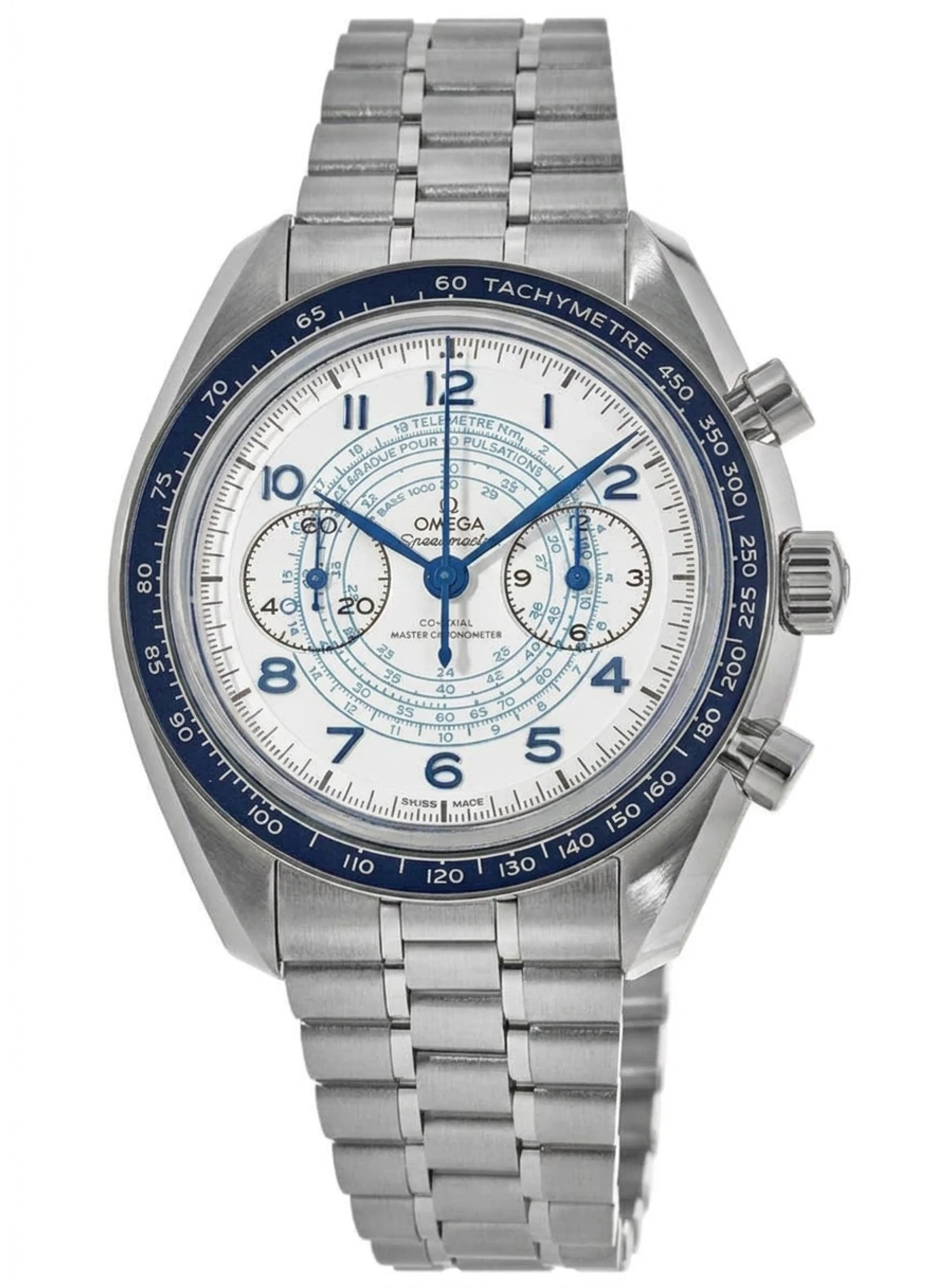 Omega Speedmaster 329.30.43.51.02.001