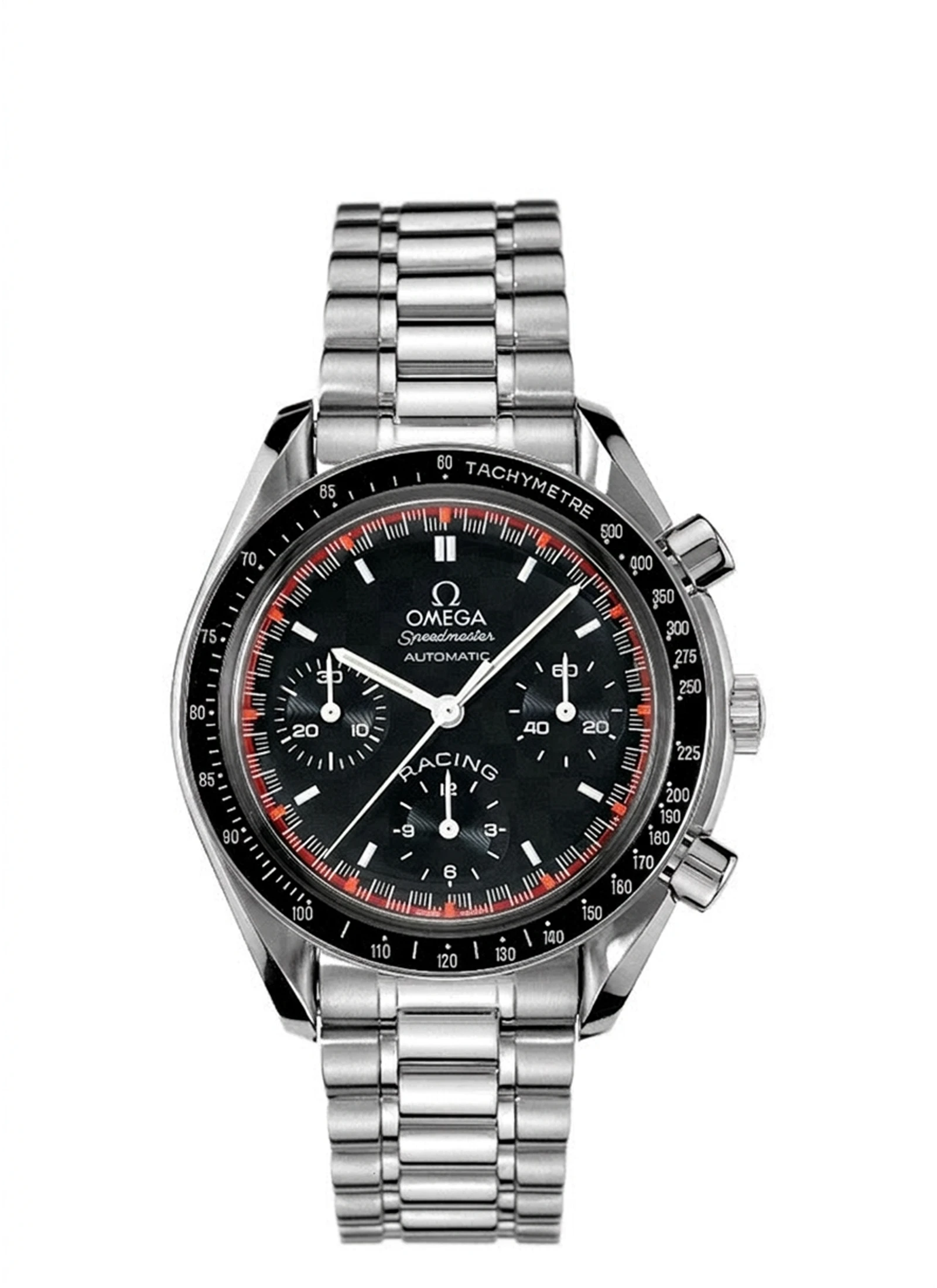 Omega Speedmaster Racing “Schumacher World Champion 2000” (Black) 3518.50.00