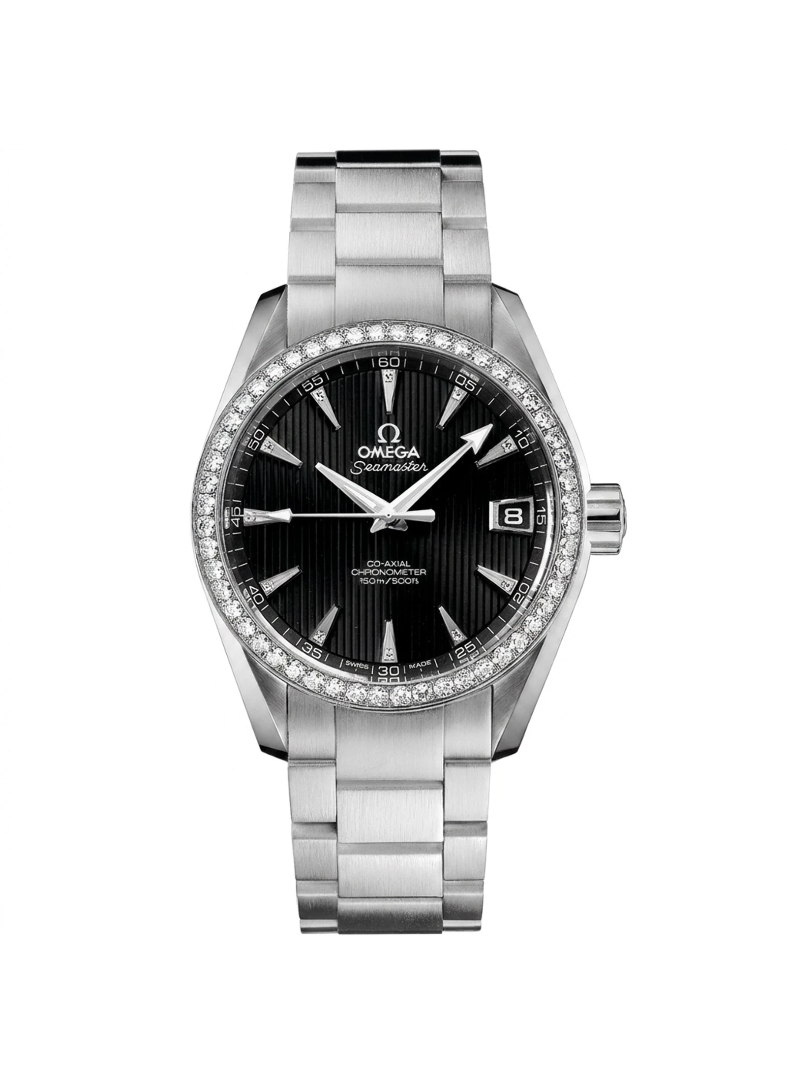 Omega Seamaster Aqua Terra 231.15.39.21.51.001