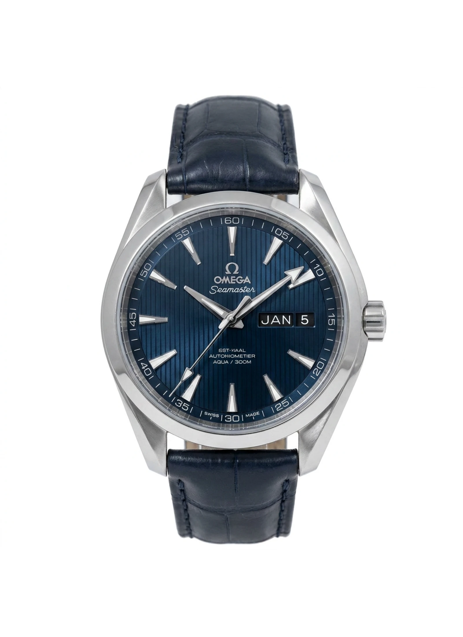 Omega Seamaster Aqua Terra 231.13.43.22.02.001