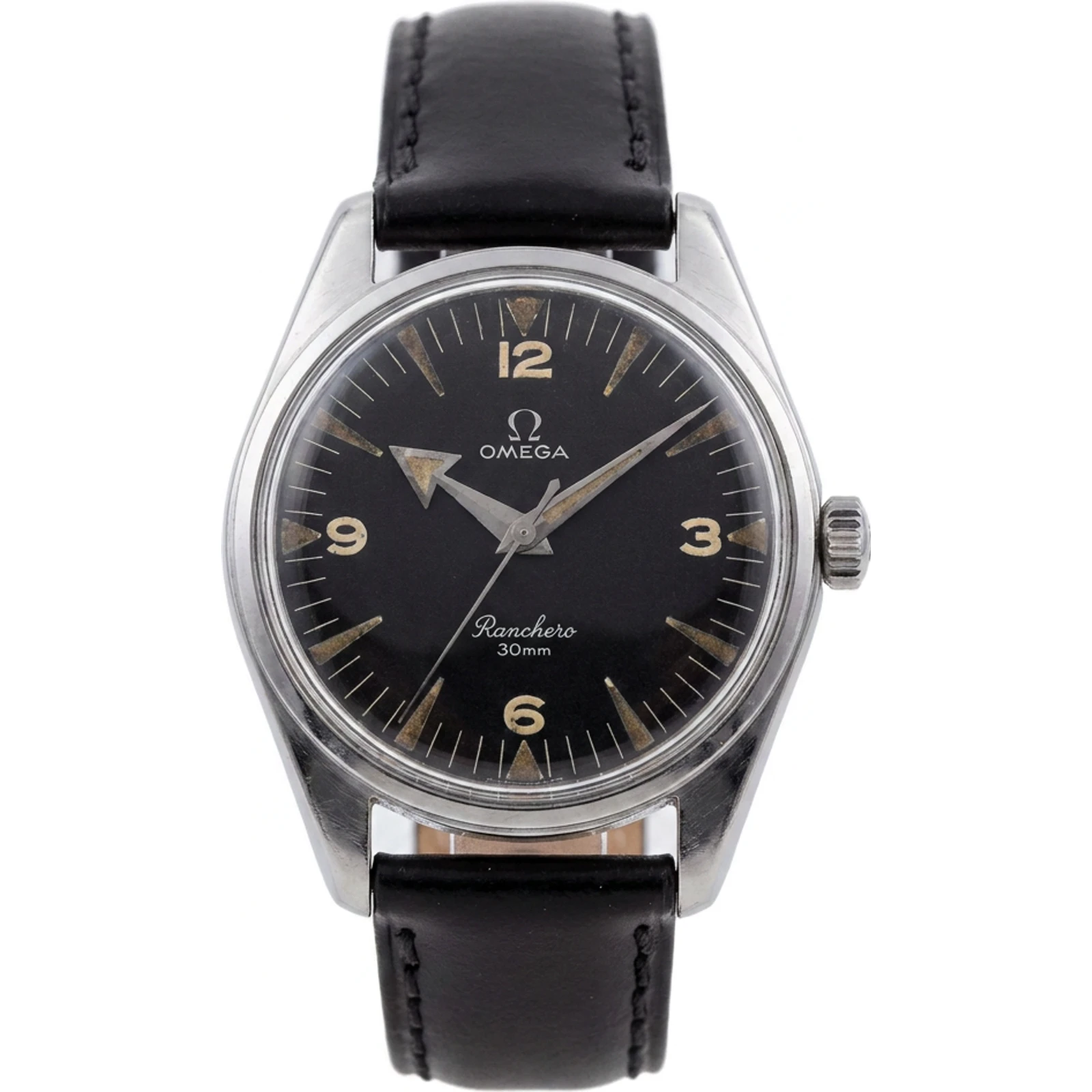 Omega Seamaster CK 2996