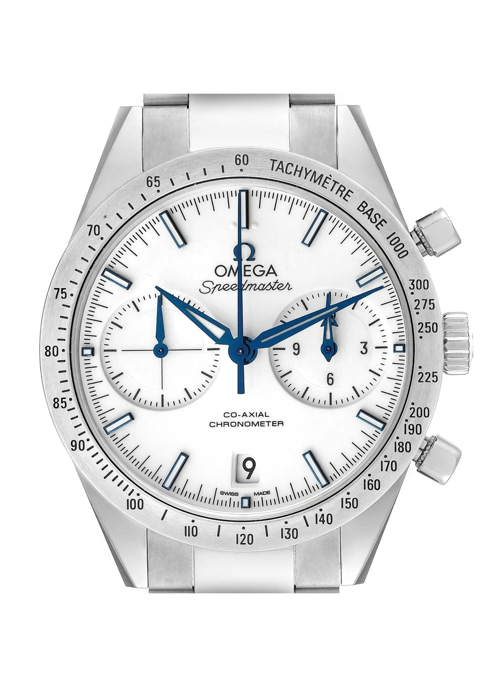 Omega Speedmaster '57 331.90.42.51.04.001