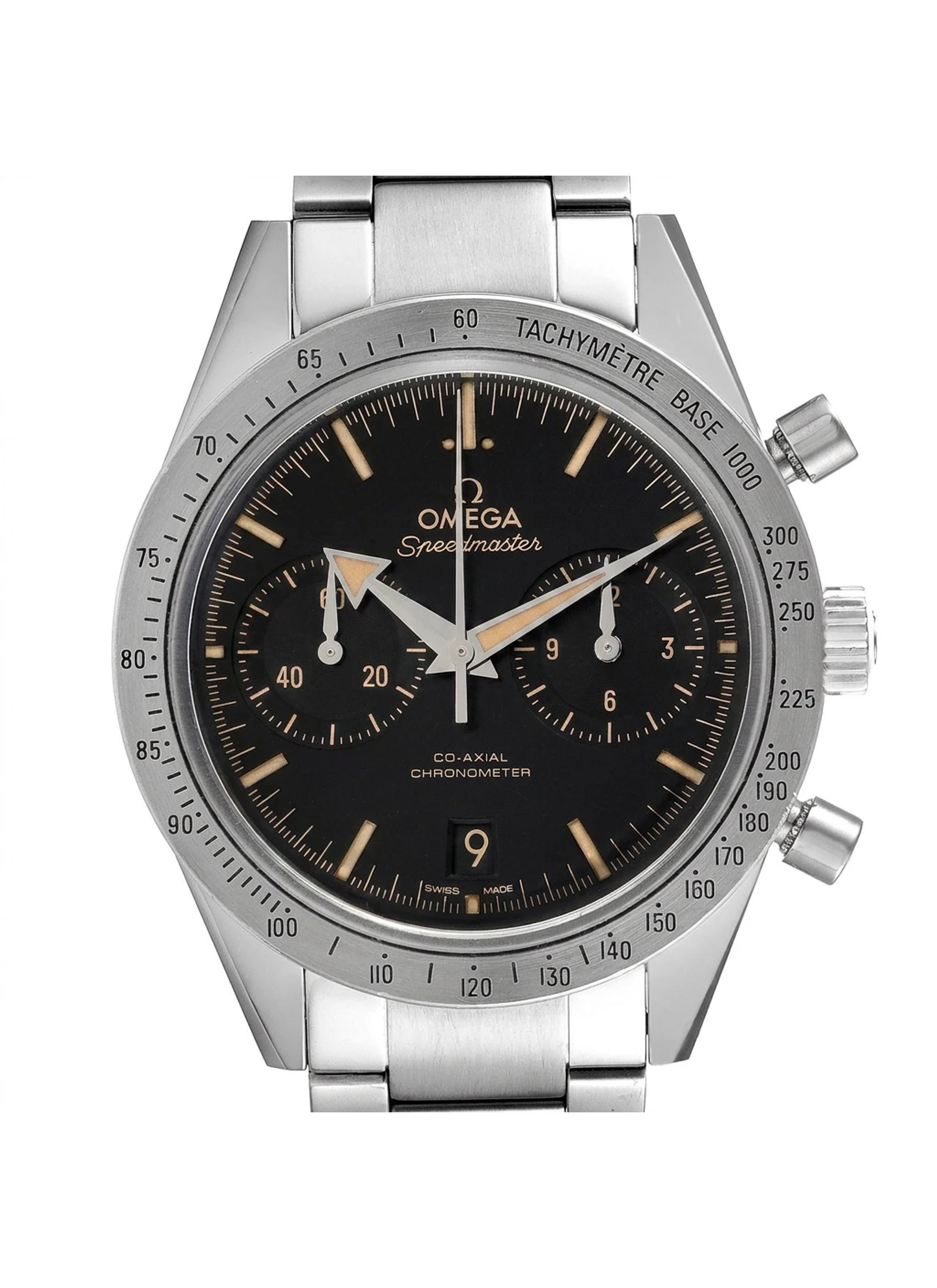 Omega Speedmaster '57 331.10.42.51.01.002