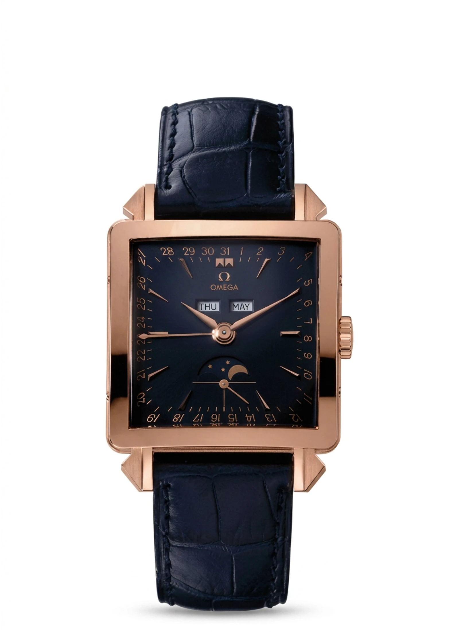 Omega Museum 5701.80.03