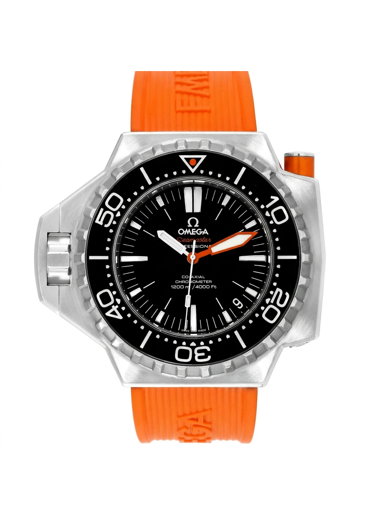 Omega Seamaster PloProf 224.32.55.21.01.001