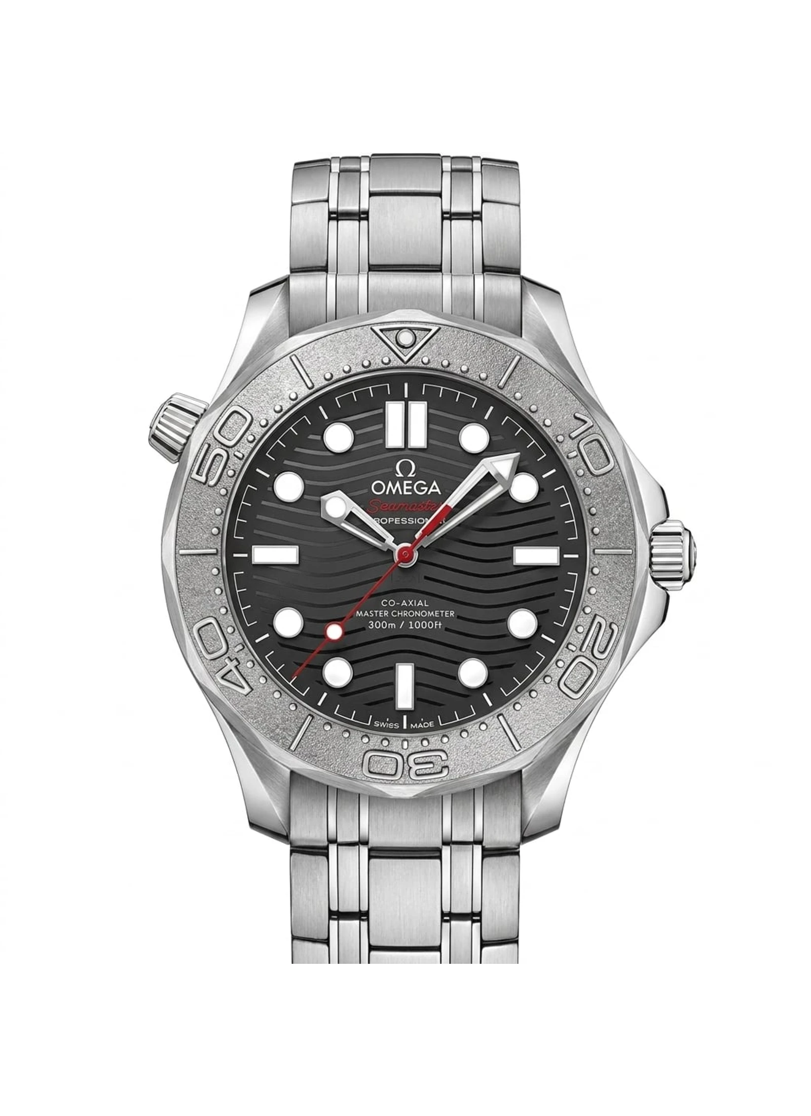 Omega Seamaster Diver 300 M 210.30.42.20.01.002