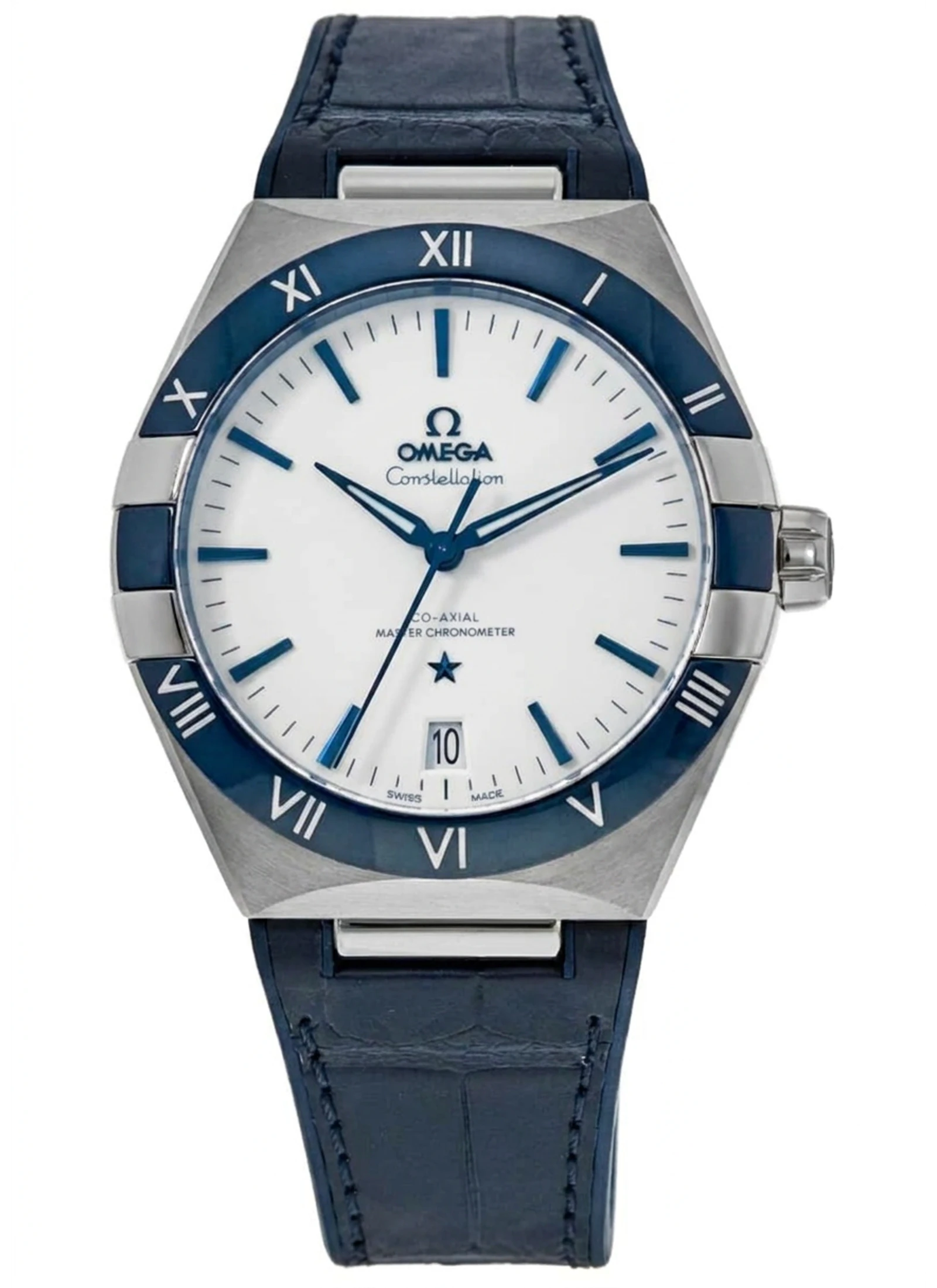 Omega Constellation 131.33.41.21.01.001