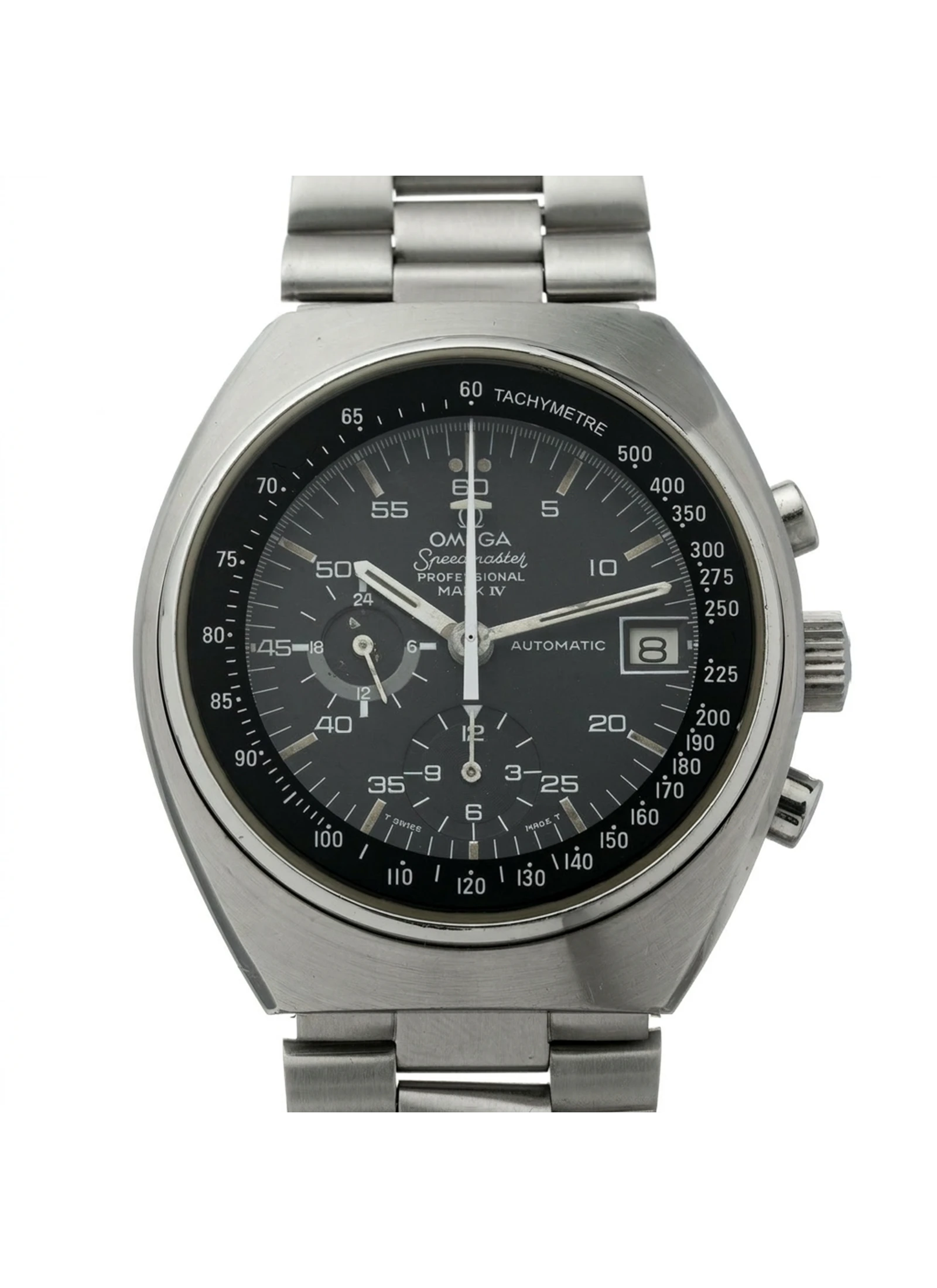 Omega Speedmaster Mark IV 176.009