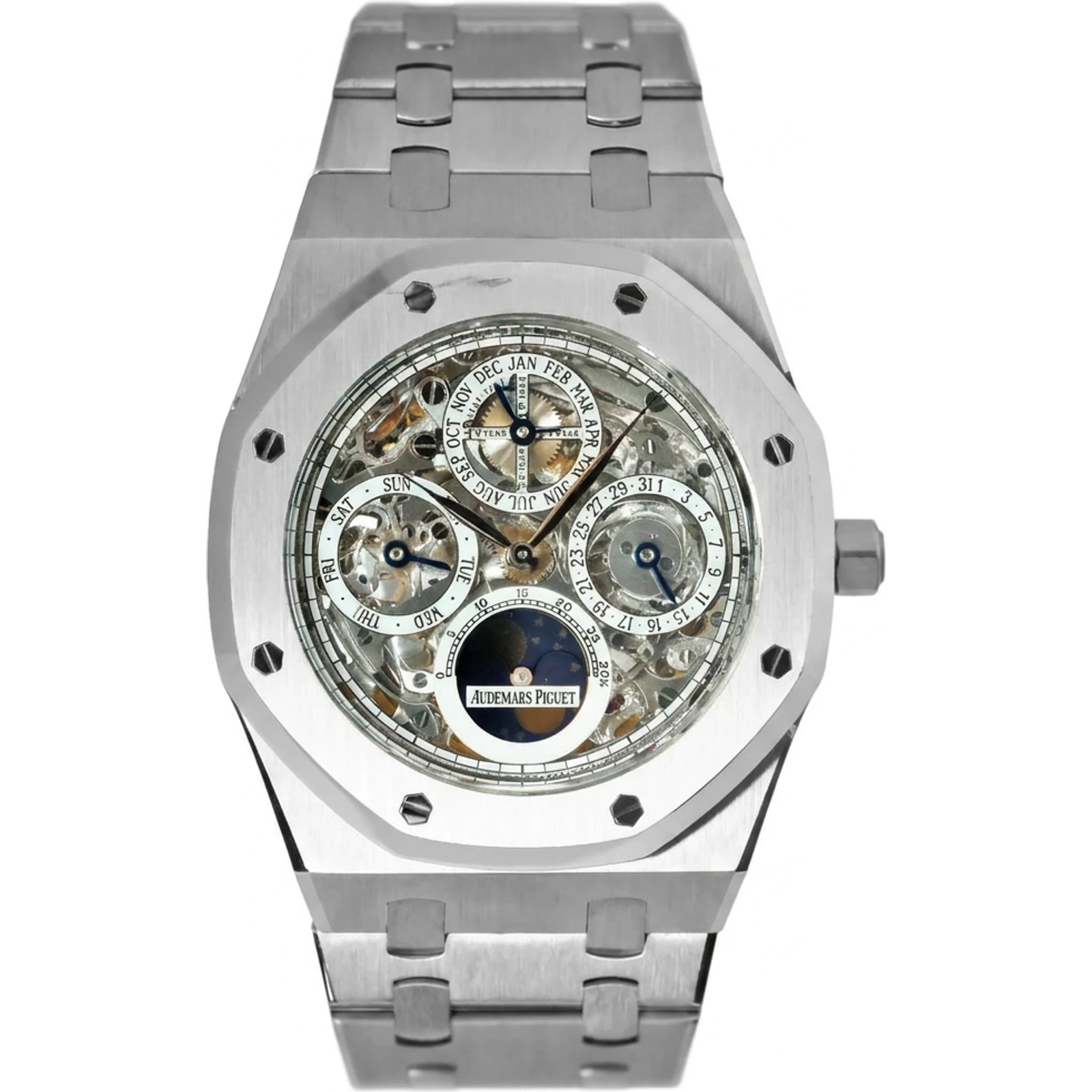 Audemars Piguet Royal Oak Perpetual Calendar 25829ST.00.0944ST.01