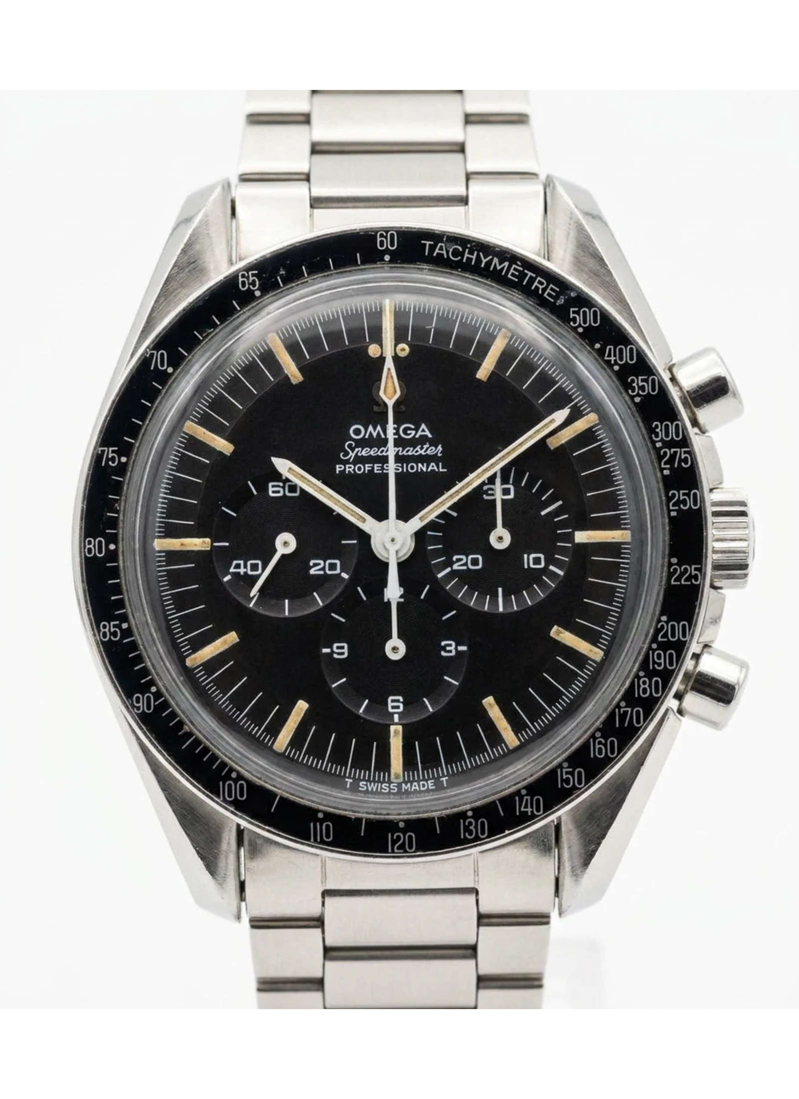 Omega Speedmaster Professional Moonwatch 145.012