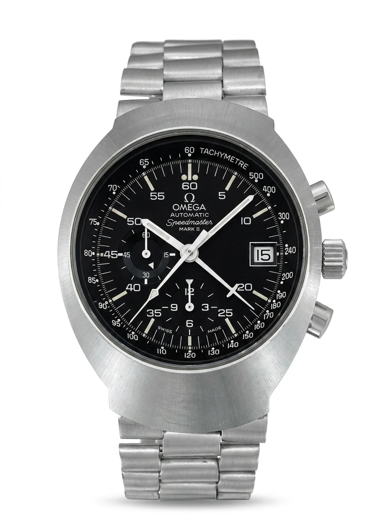 Omega Speedmaster Mark III 176.002