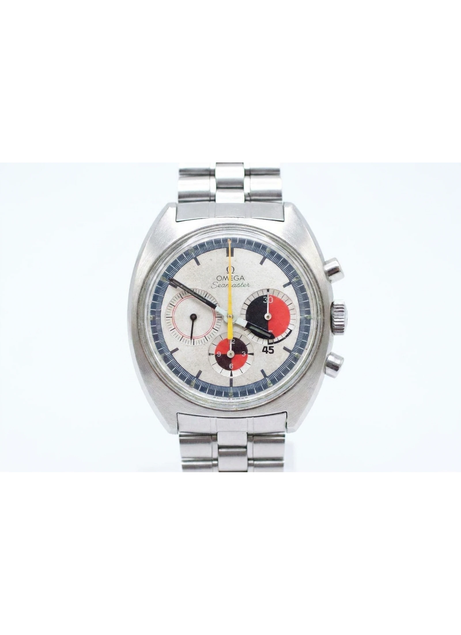 Omega Seamaster 145.020