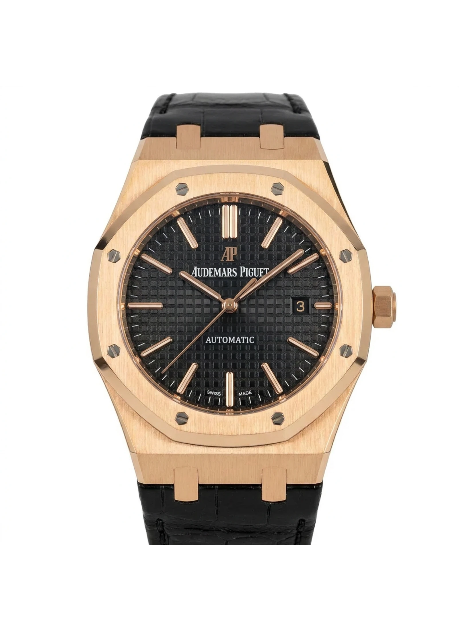 Audemars Piguet Royal Oak Selfwinding 15400OR.00.D002CR.01