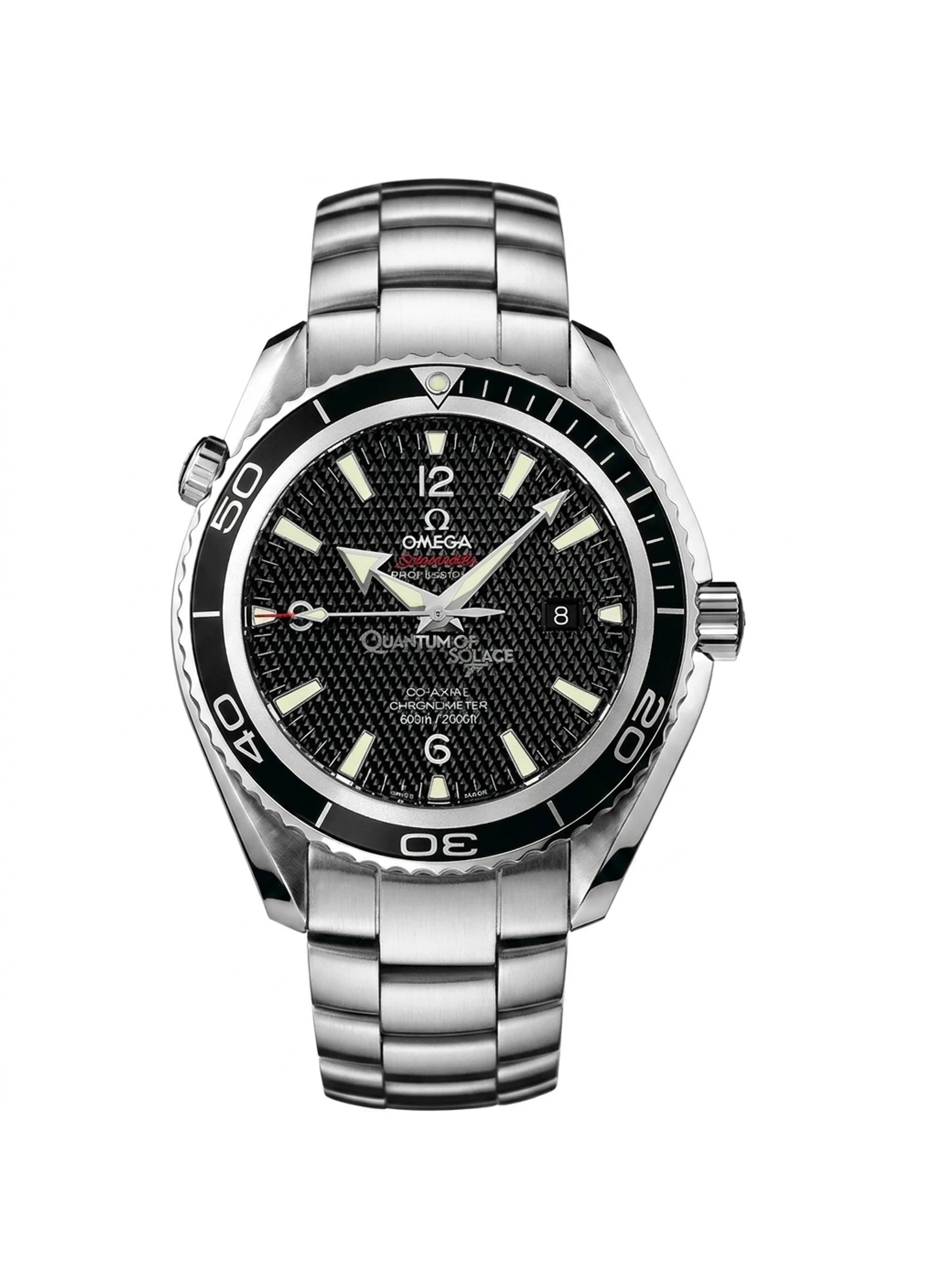 Omega Seamaster Planet Ocean 222.30.46.20.01.001