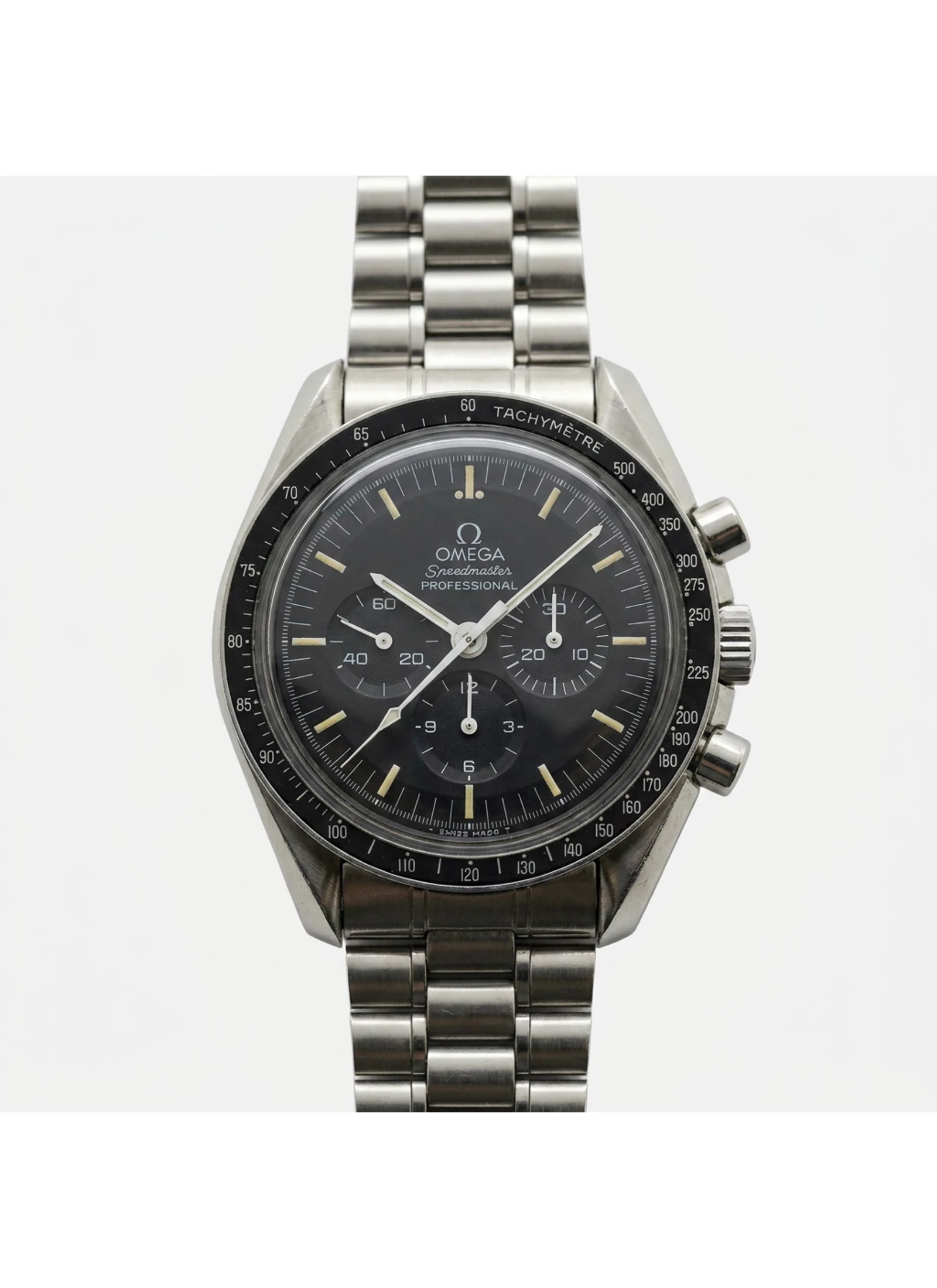 Omega Speedmaster Professional Moonwatch 145.0022