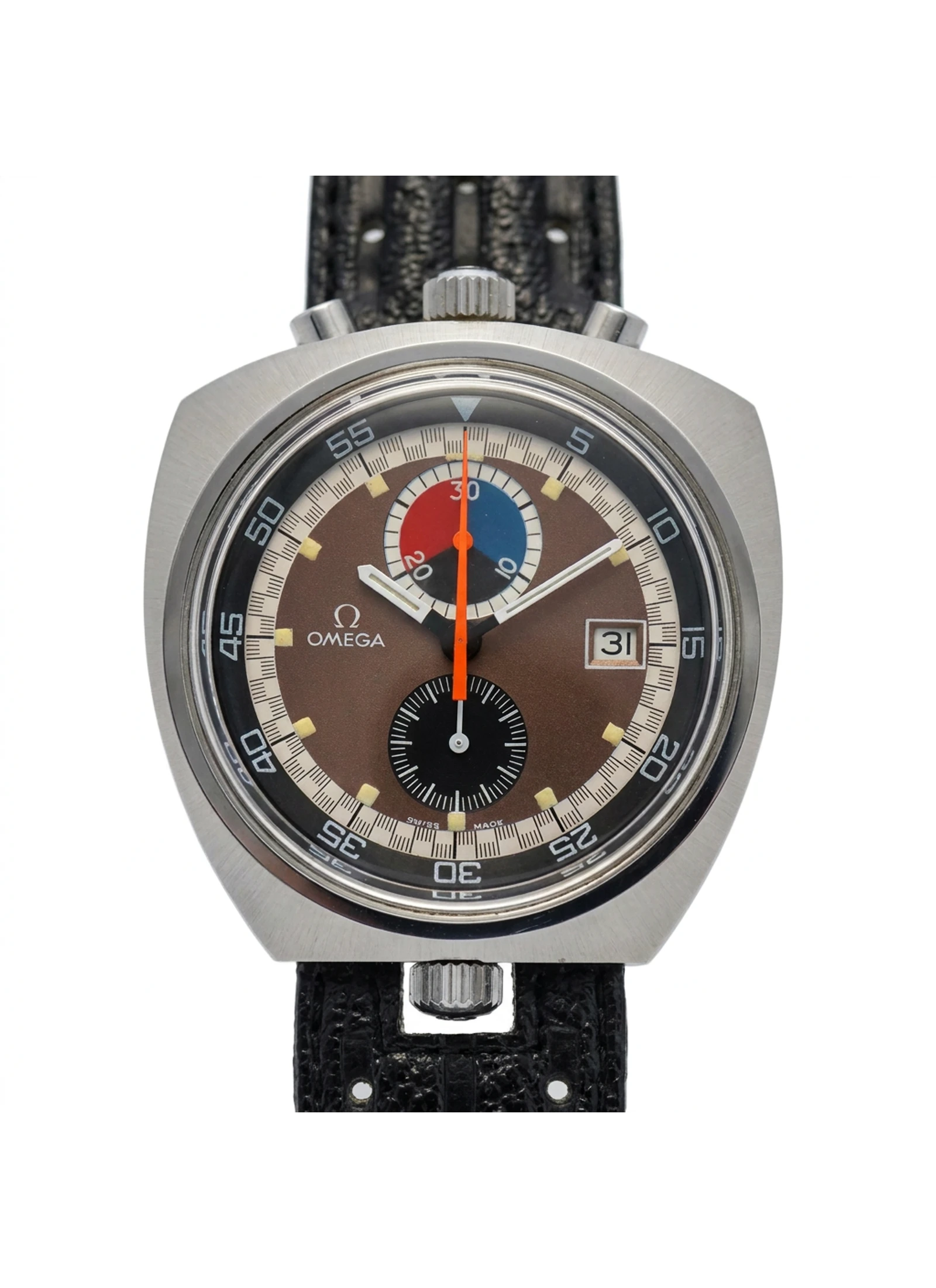 Omega Seamaster Bullhead 146.011-69