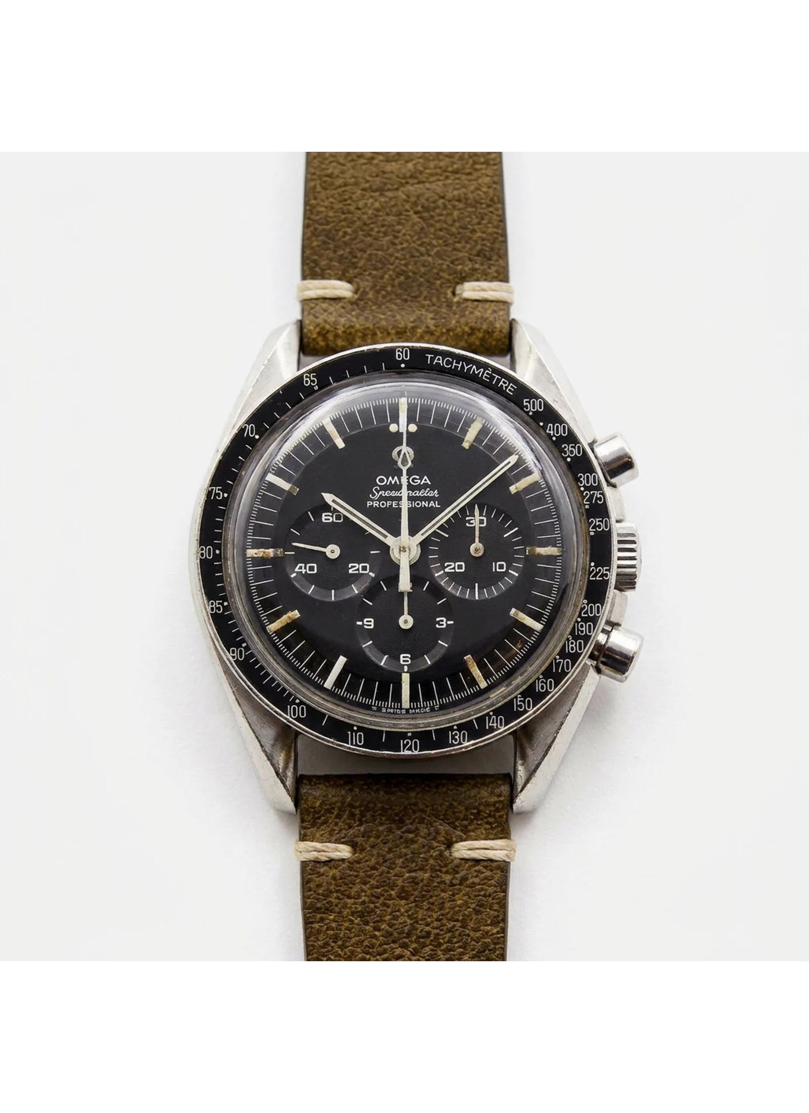 Omega Speedmaster Professional Moonwatch 105.012