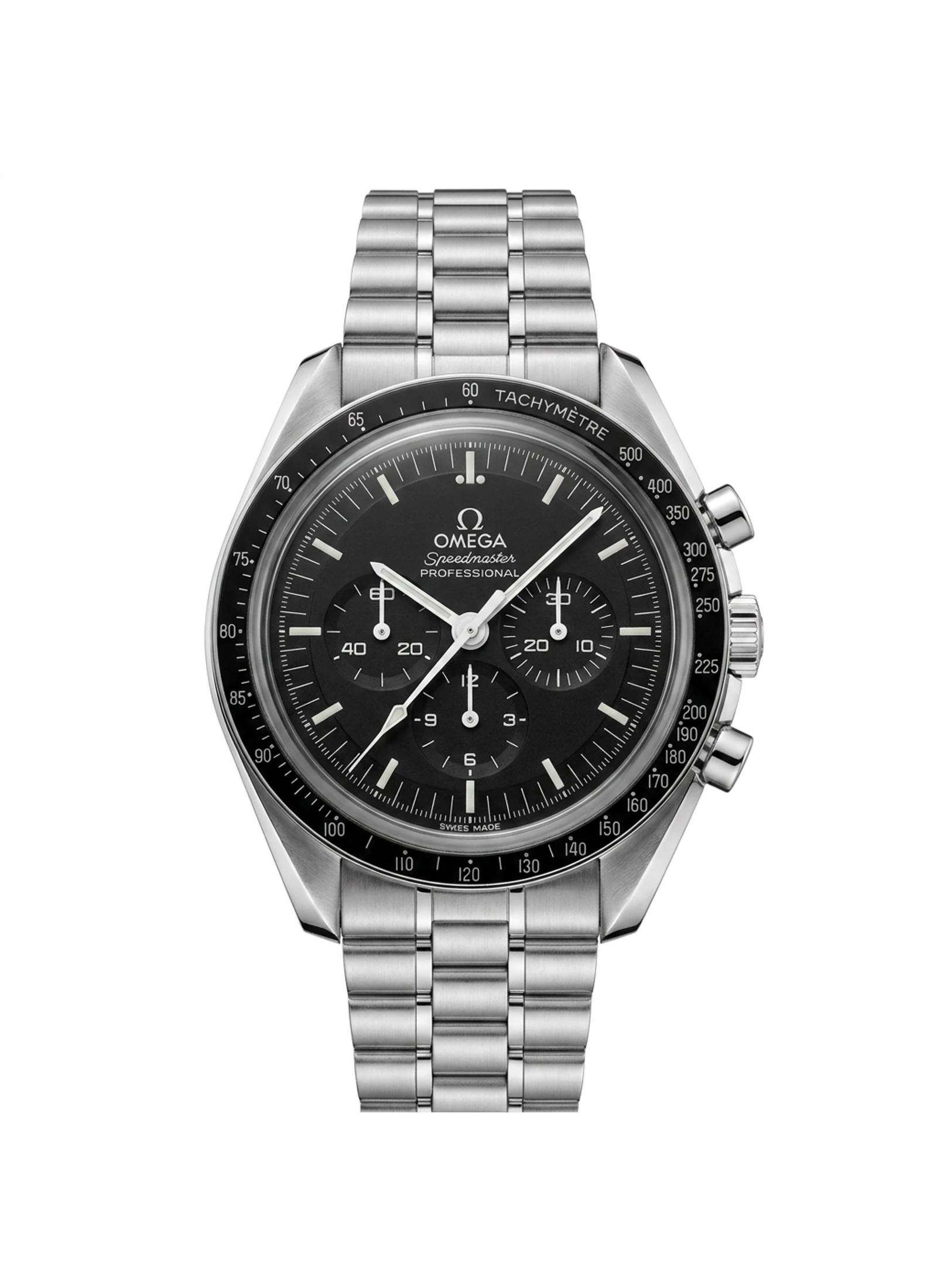 Omega Speedmaster Professional Moonwatch 310.20.42.50.01.001
