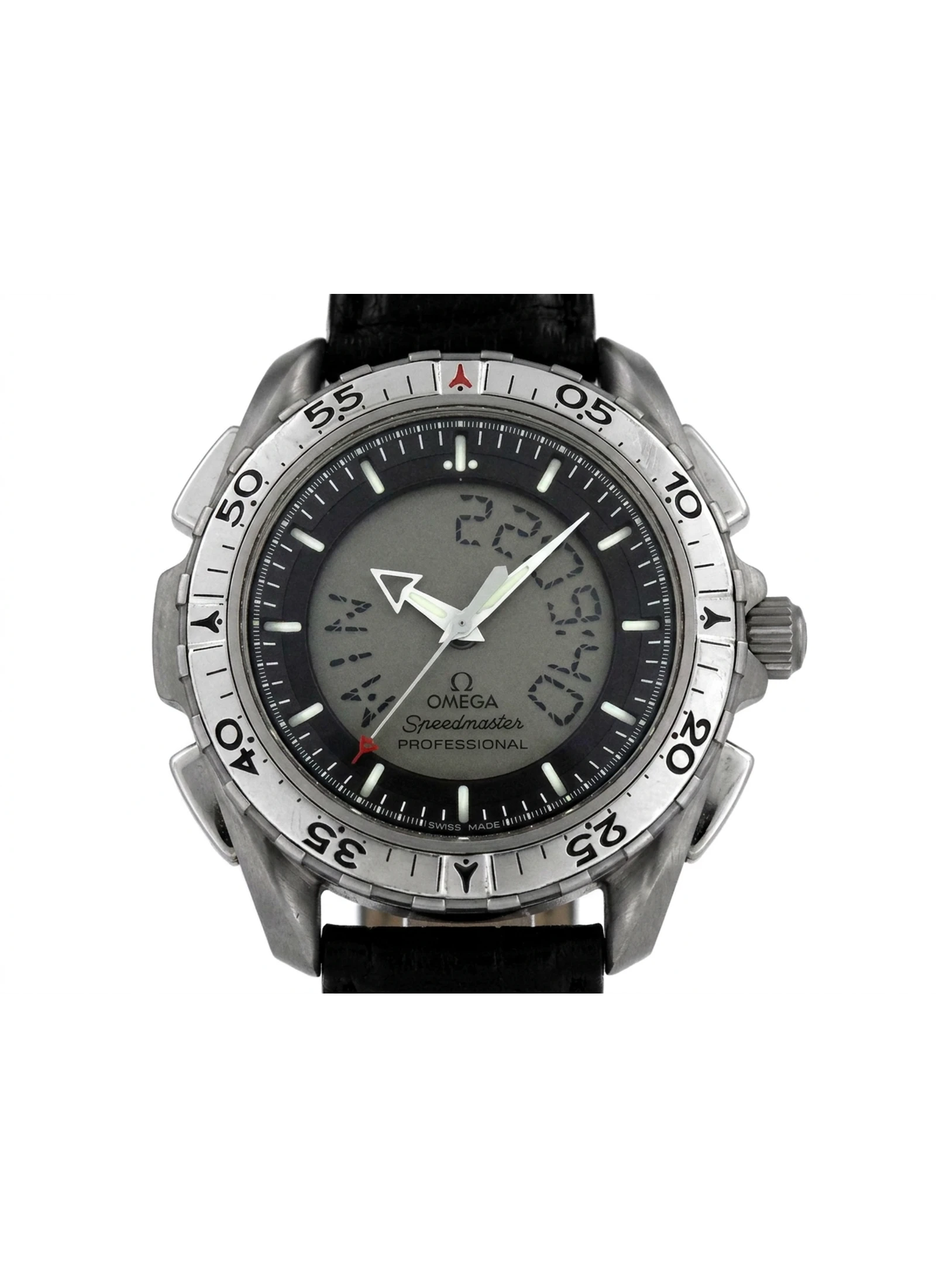 Omega Speedmaster 3290.50