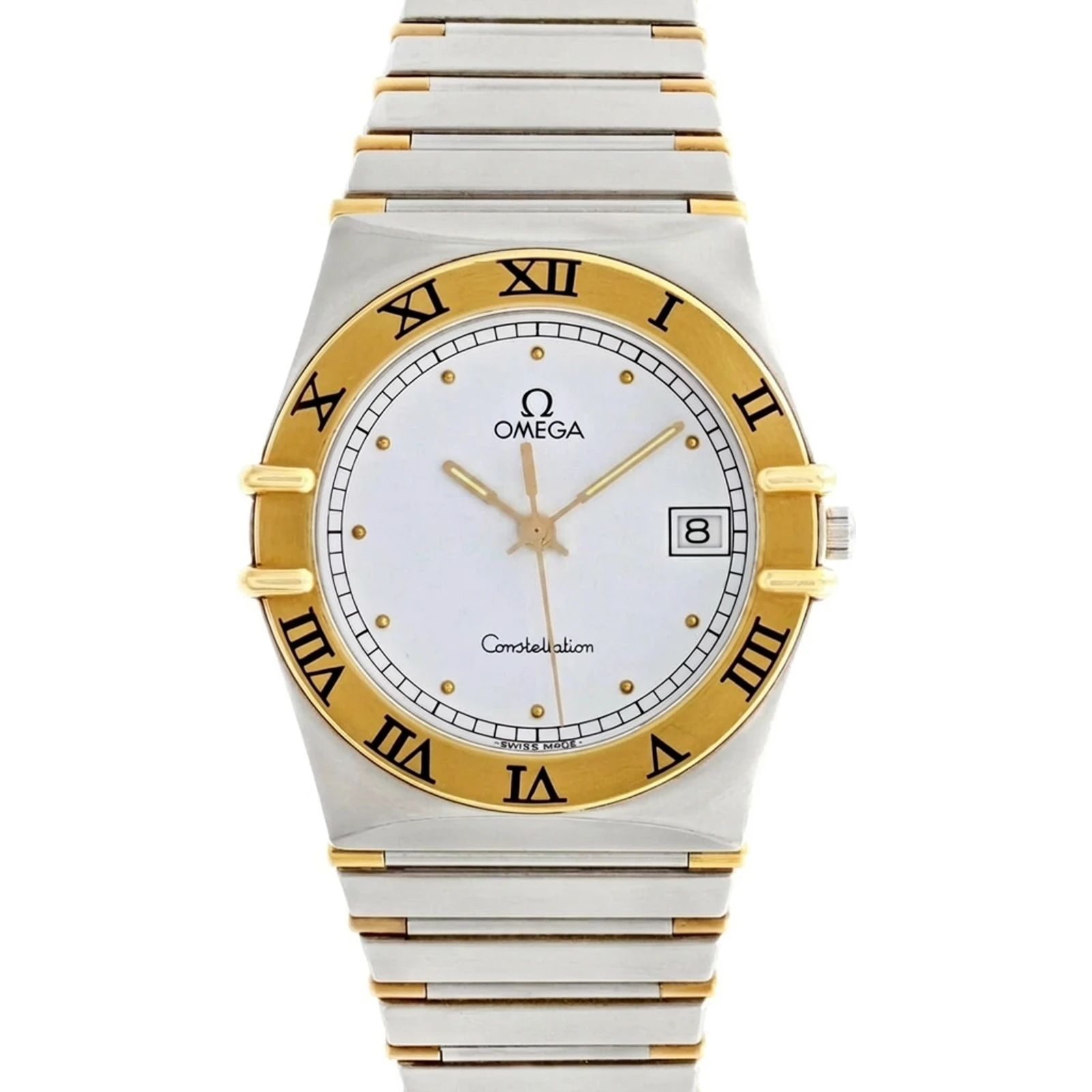Omega Constellation 1448/431
