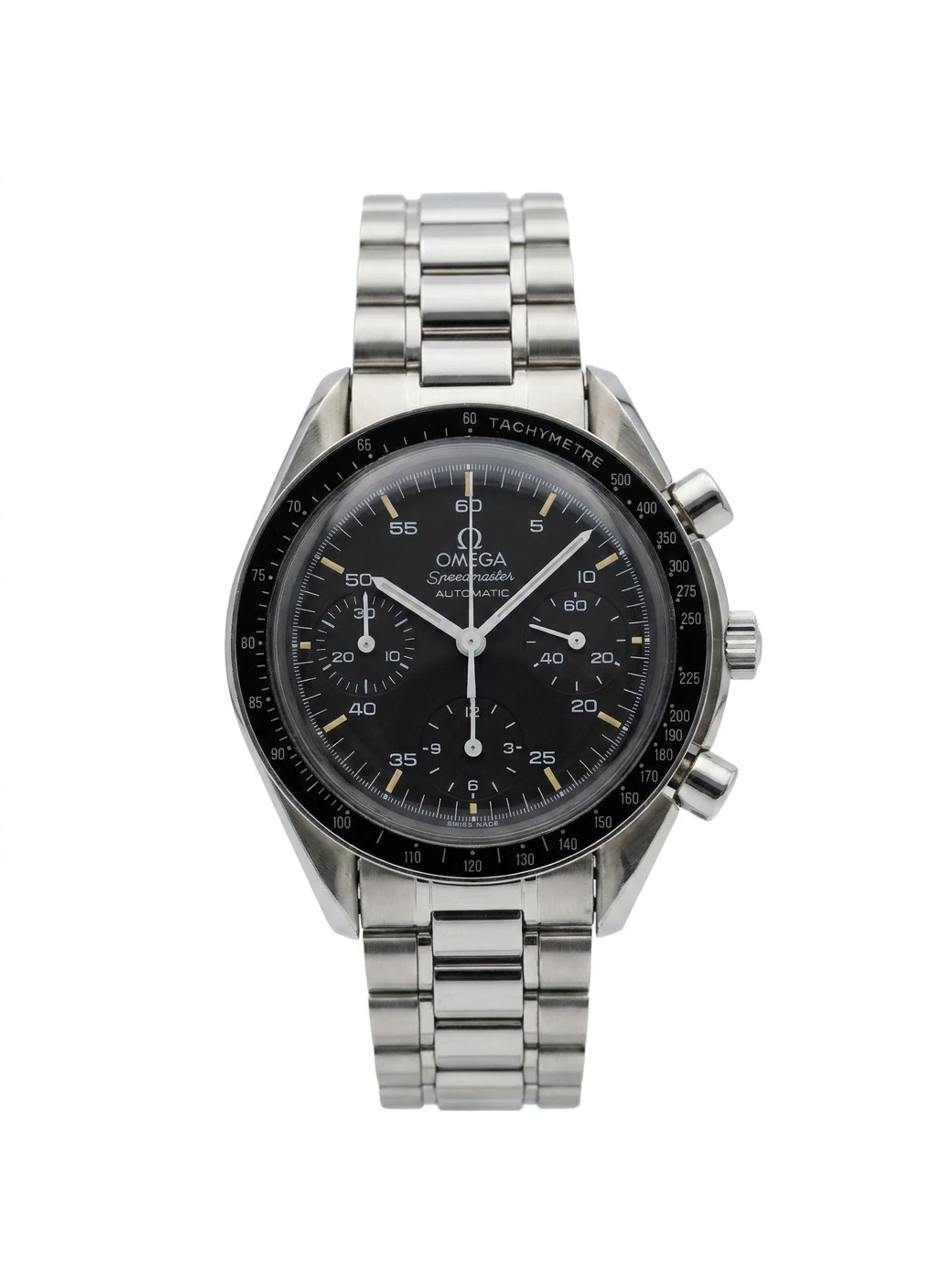 Omega Speedmaster Reduced 175.0032.1