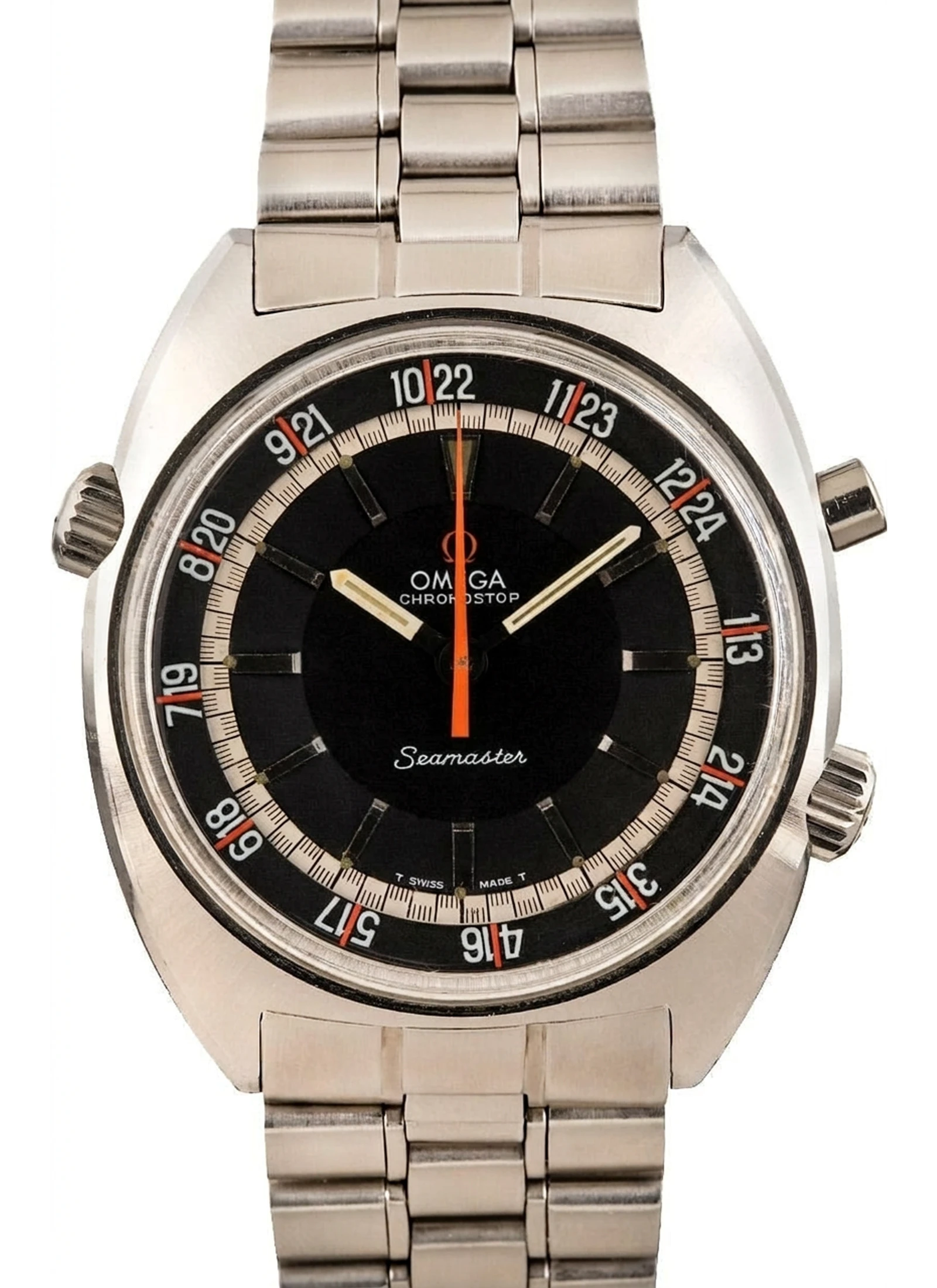 Omega Seamaster 145.008