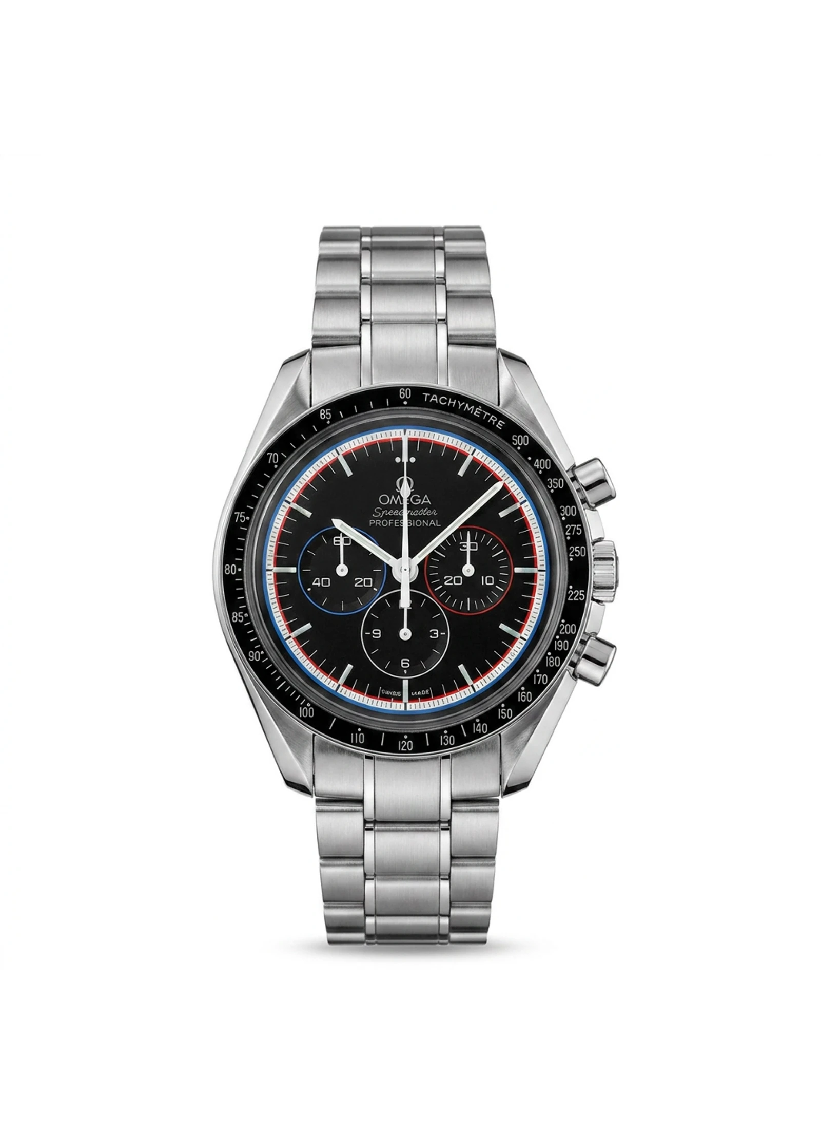 Omega Speedmaster Professional Moonwatch 311.30.42.30.01.003