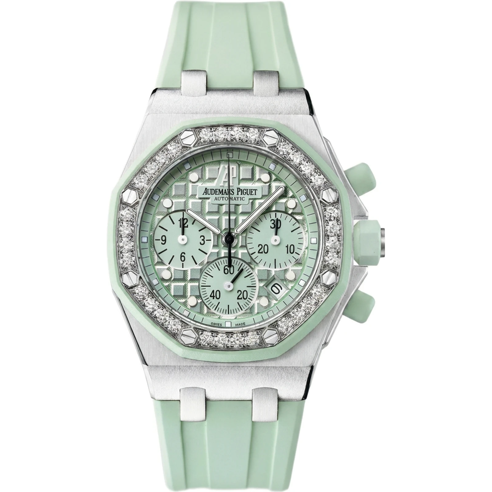 Audemars Piguet Royal Oak Offshore Lady 26048SK.ZZ.D035CA.01