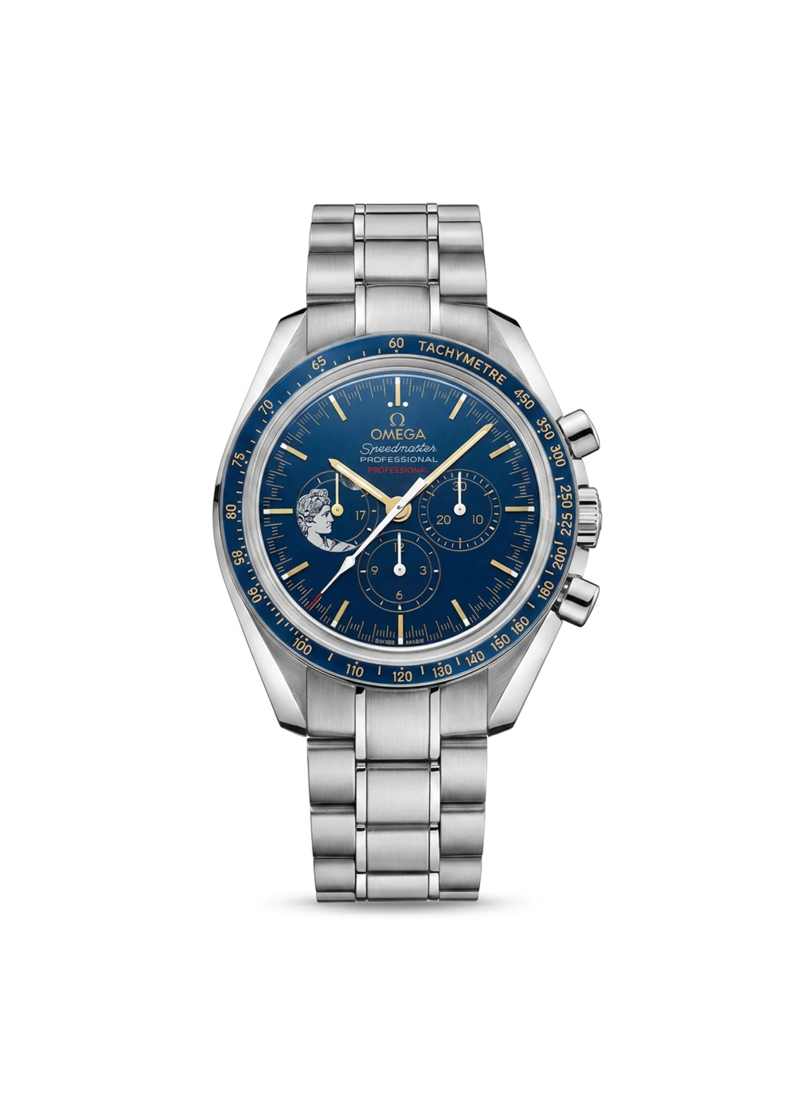 Omega Speedmaster Professional Moonwatch 311.30.42.30.03.001