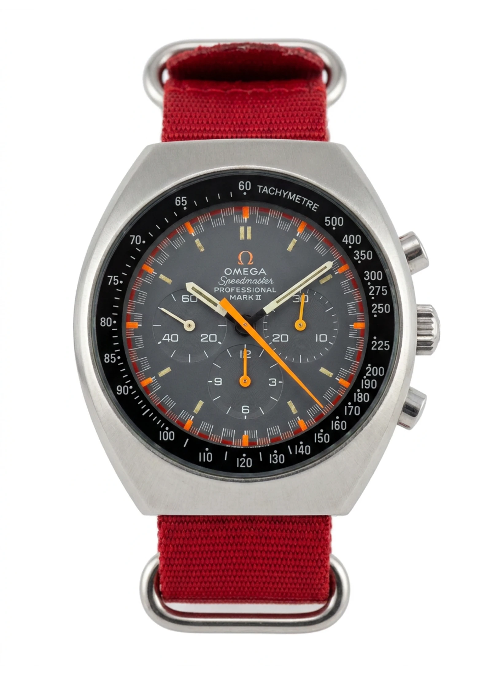 Omega Speedmaster Mark II 145.014