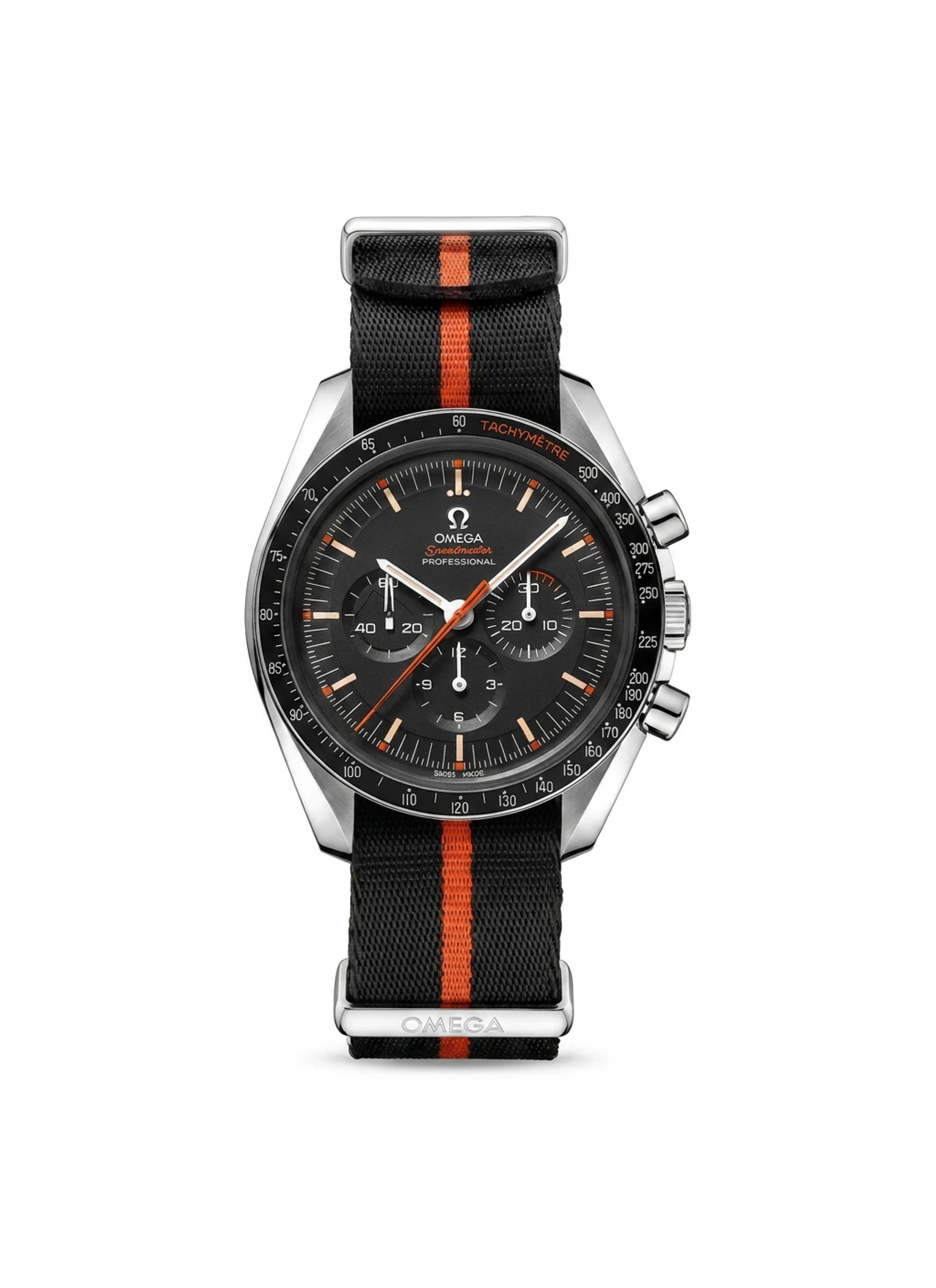 Omega Speedmaster Professional Moonwatch 311.12.42.30.01.001