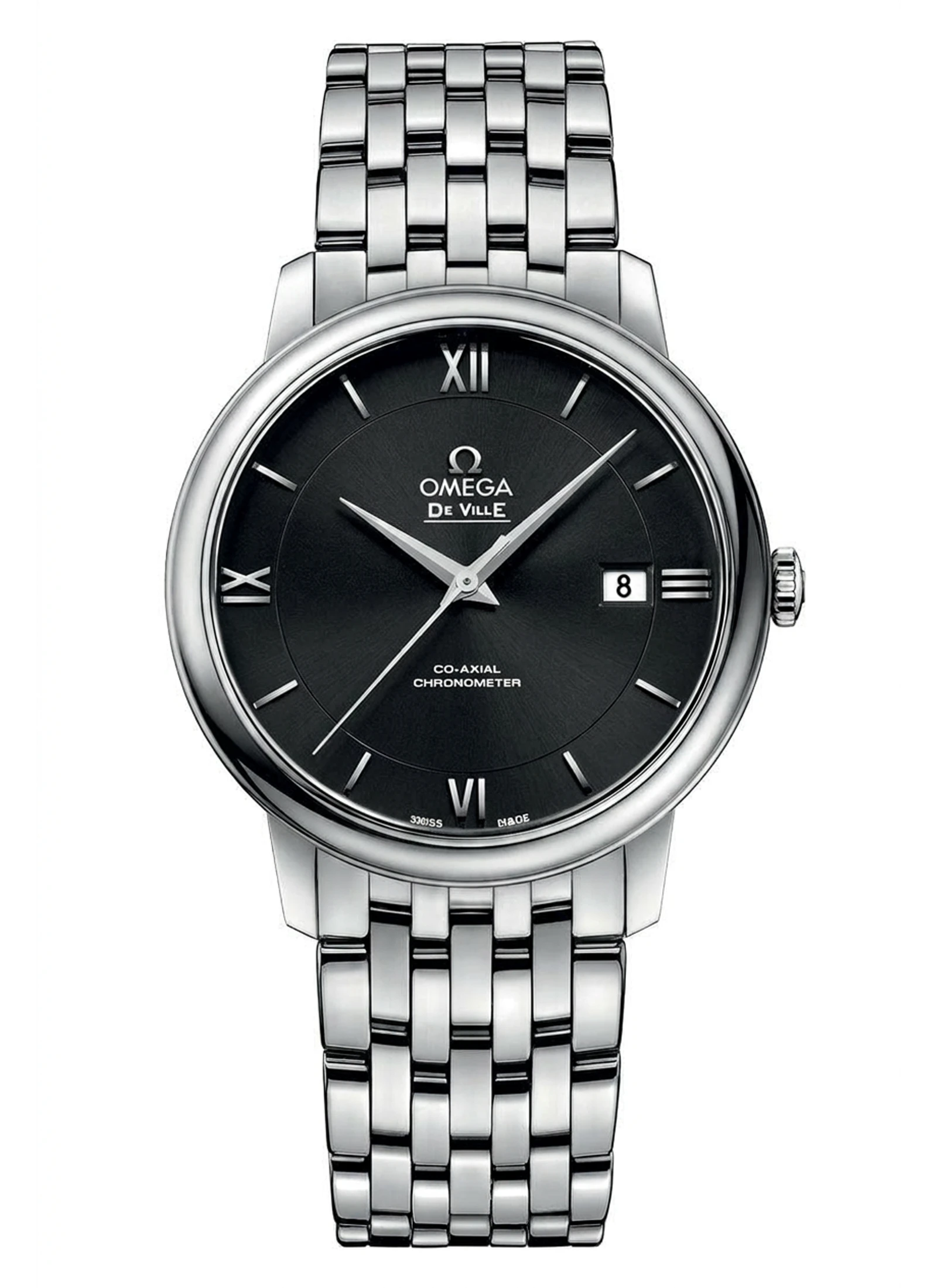 Omega De Ville Prestige 424.10.40.20.01.001