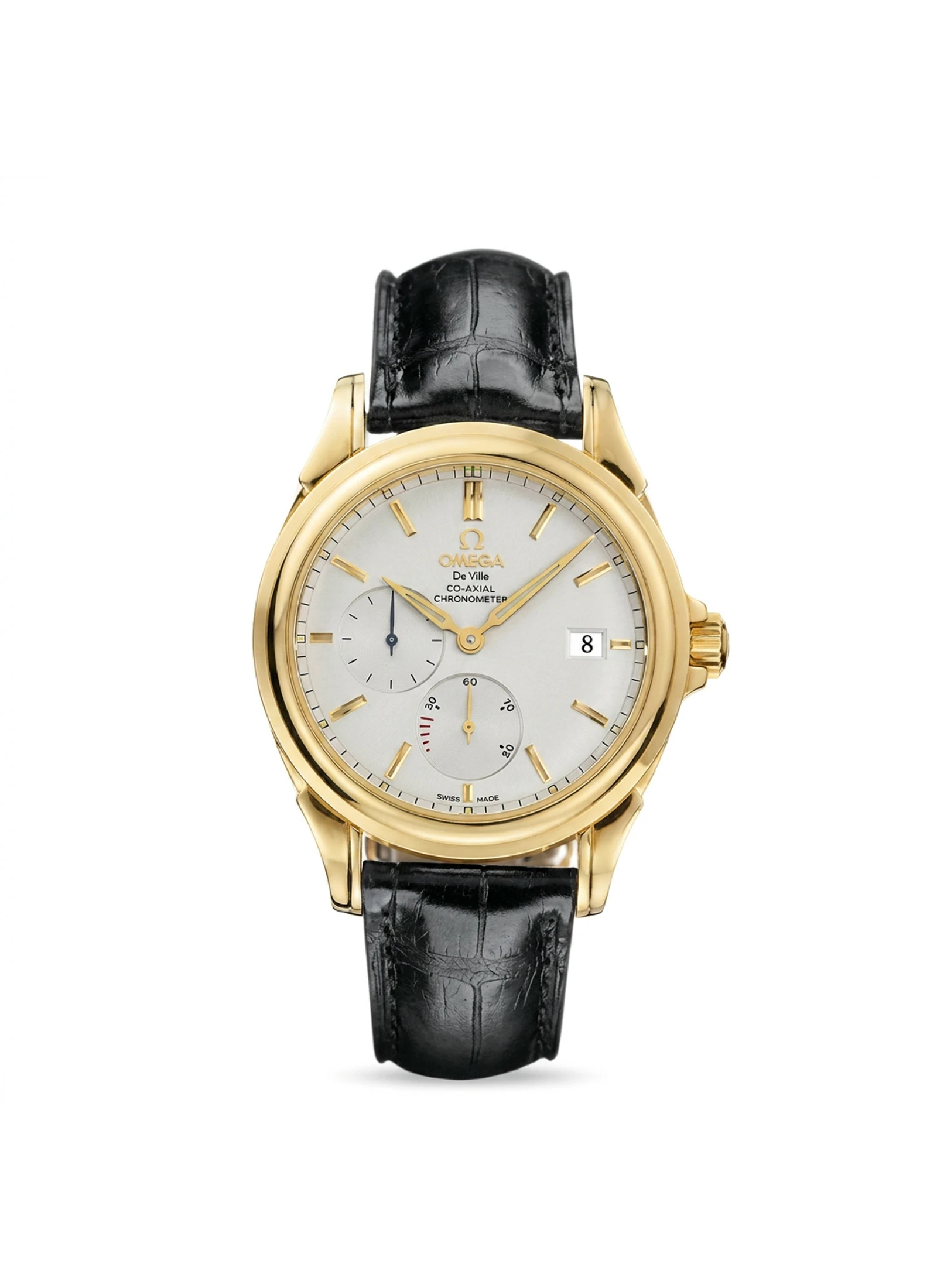 Omega De Ville Co-Axial 4632.31.31