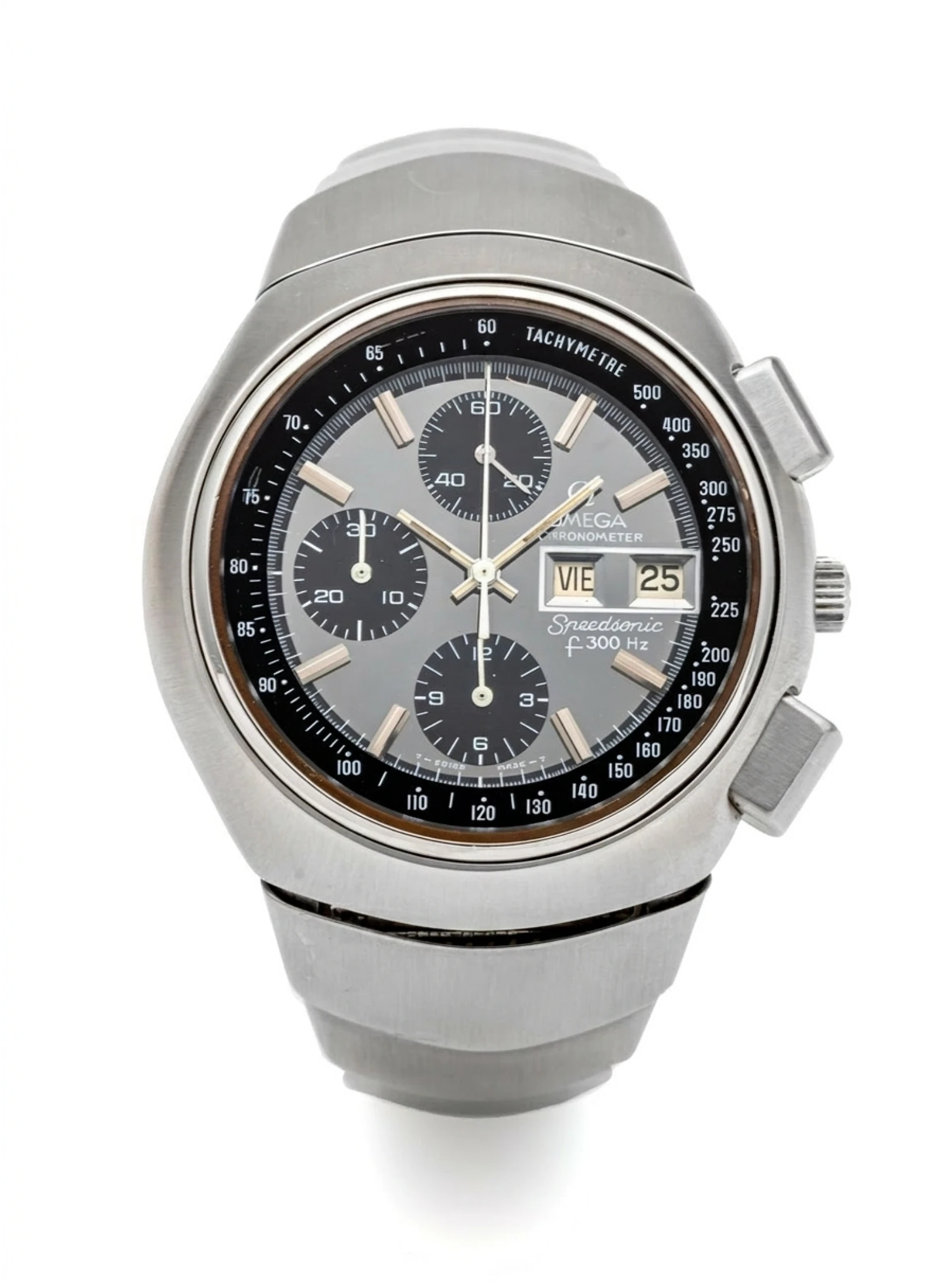 Omega Speedsonic 188.0001